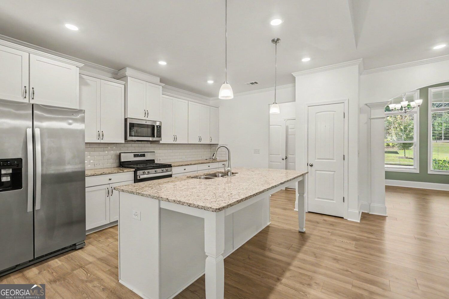 59 Montgomery View Court Villa Rica - Photo 14