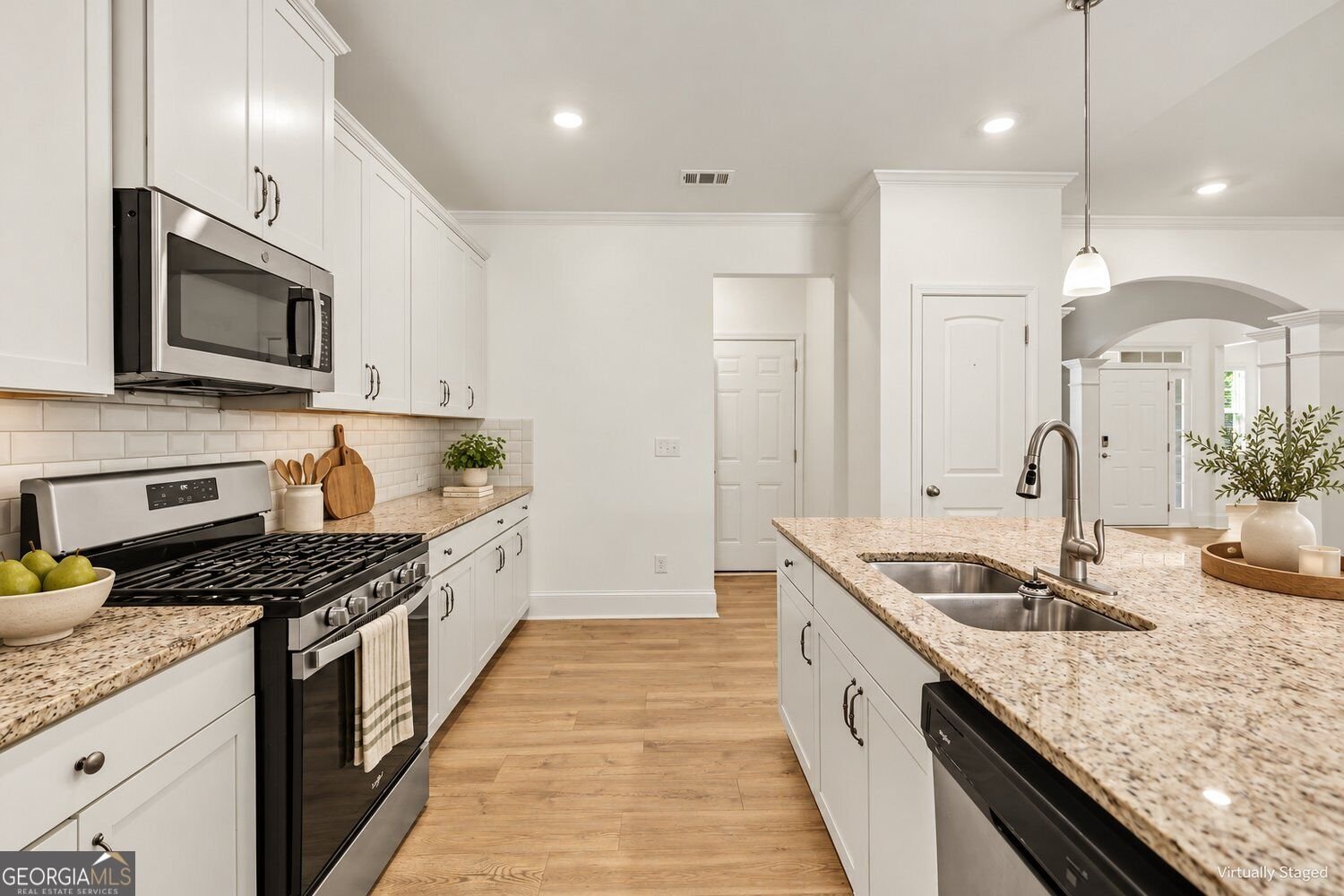59 Montgomery View Court Villa Rica - Photo 15