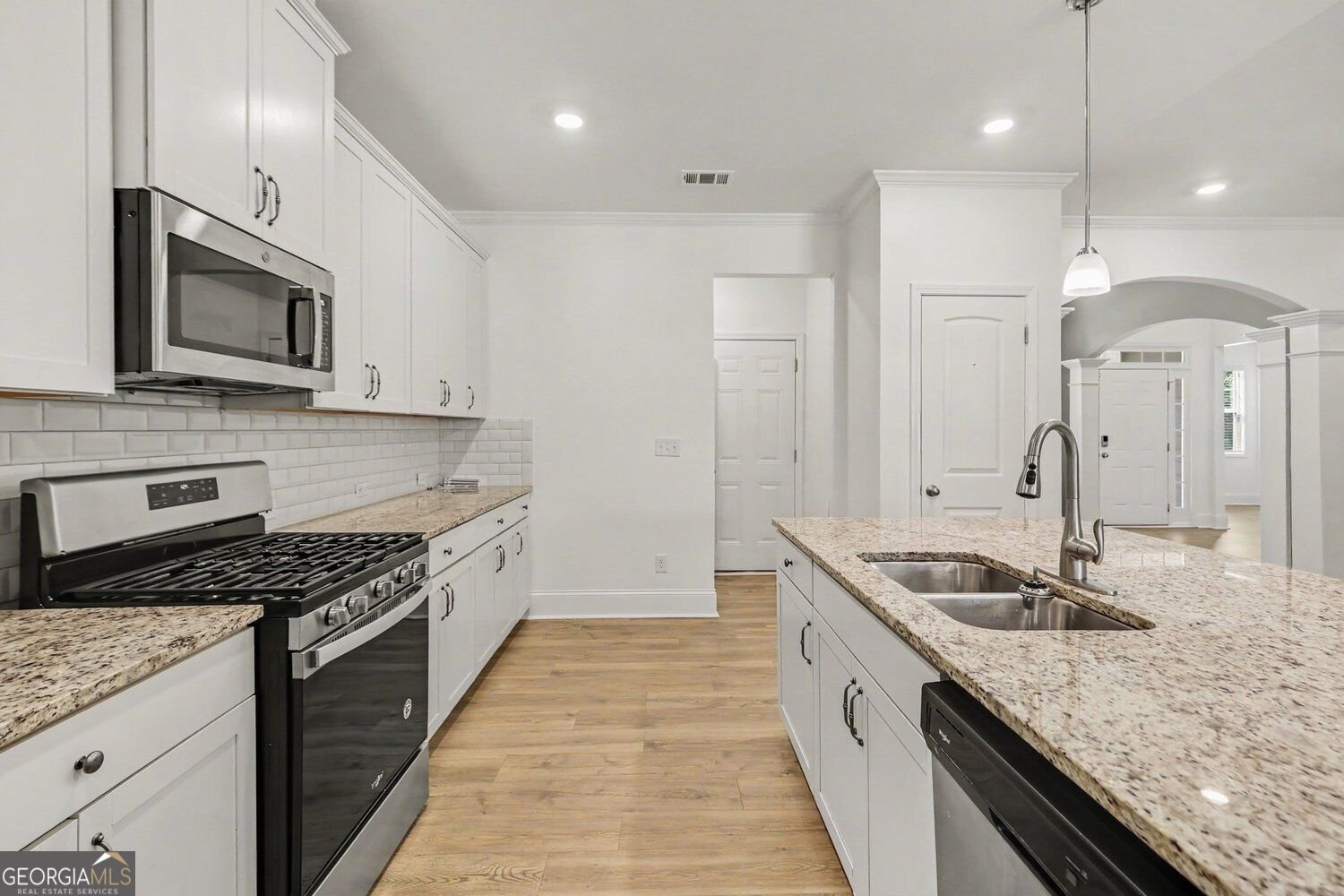 59 Montgomery View Court Villa Rica - Photo 16