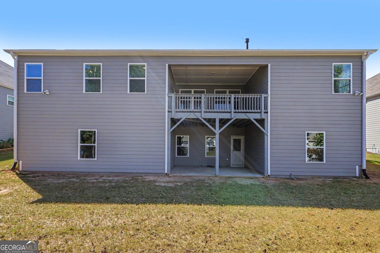 59 Montgomery View Court Villa Rica - Photo 39