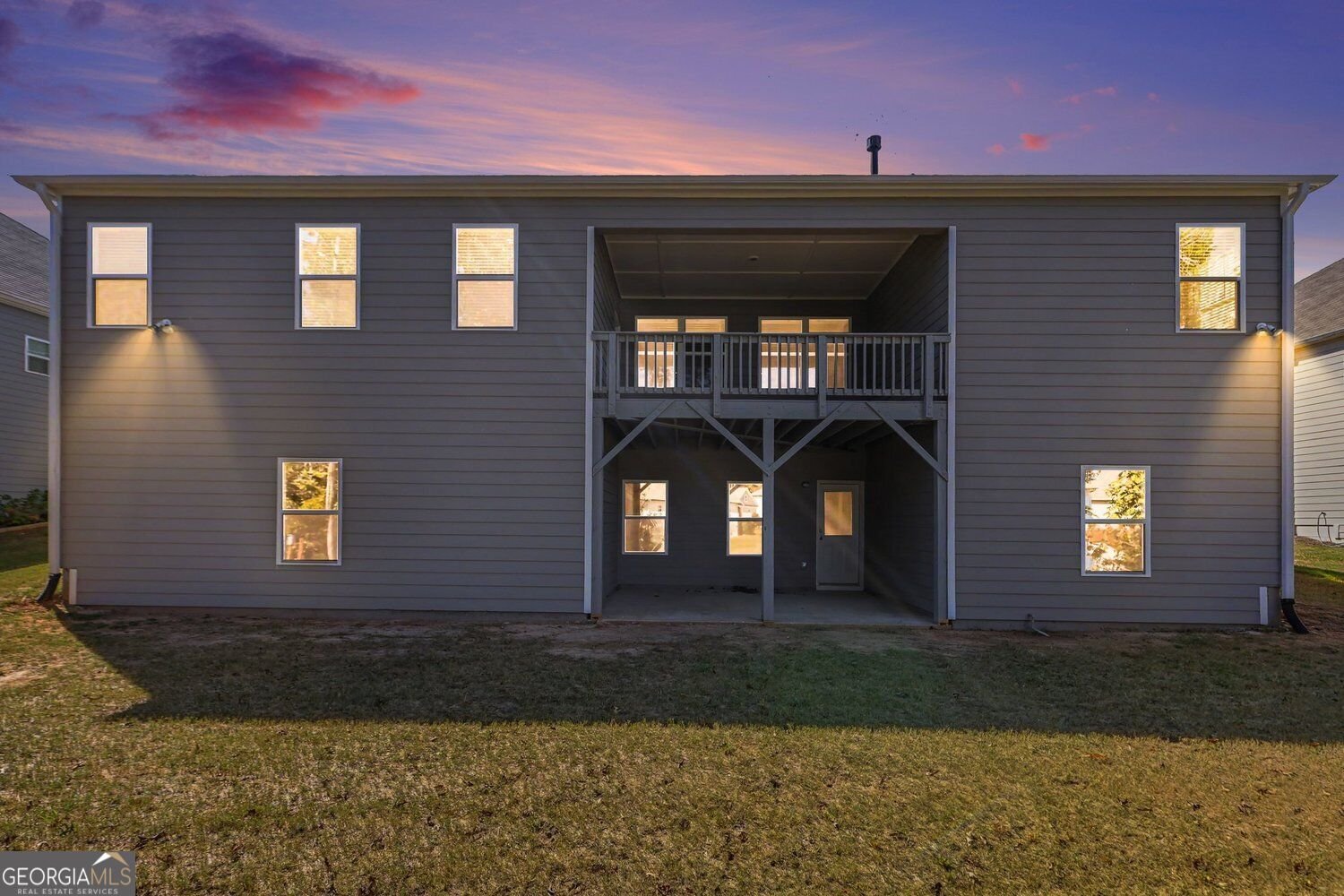 59 Montgomery View Court Villa Rica - Photo 40