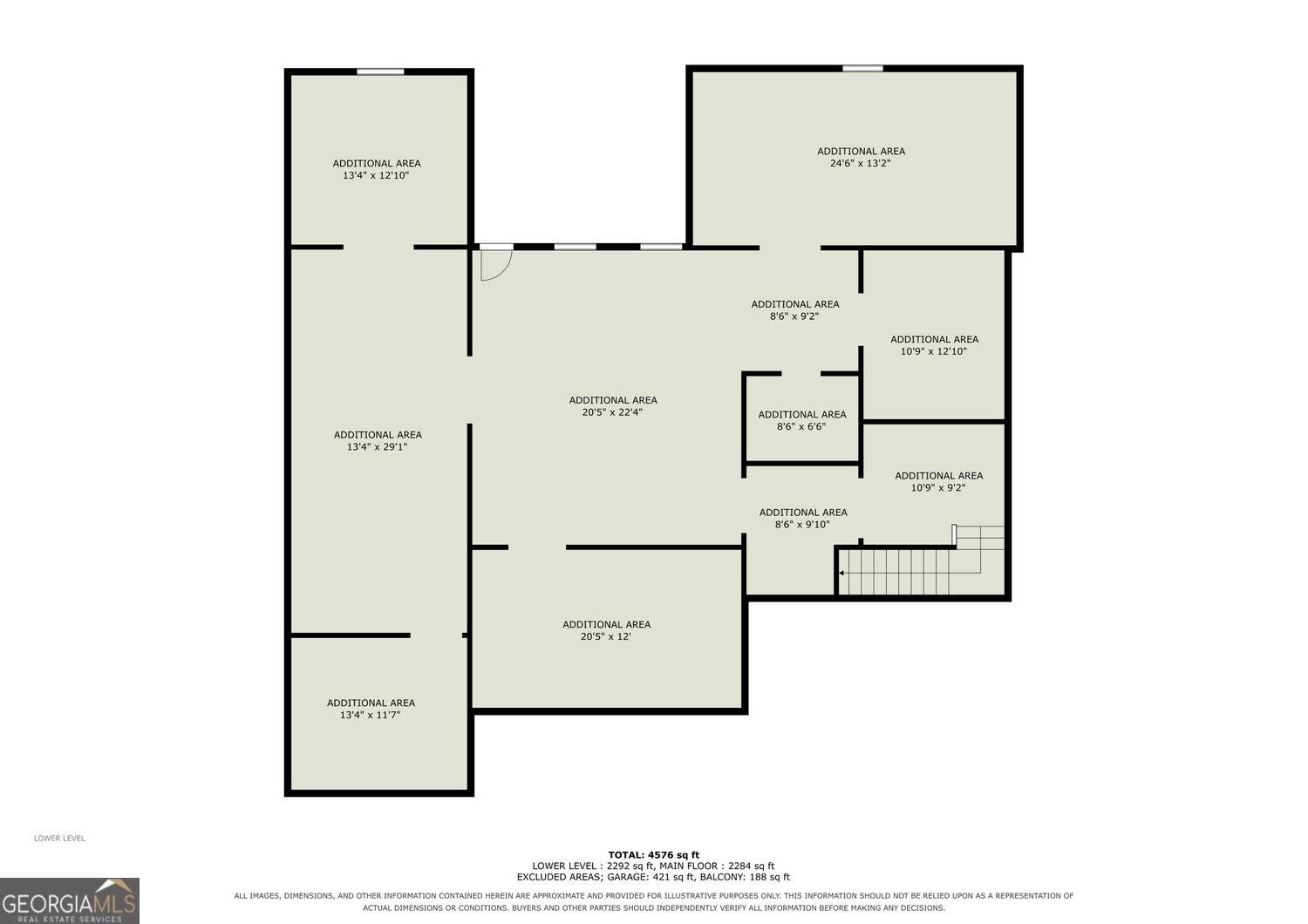 59 Montgomery View Court Villa Rica - Photo 43
