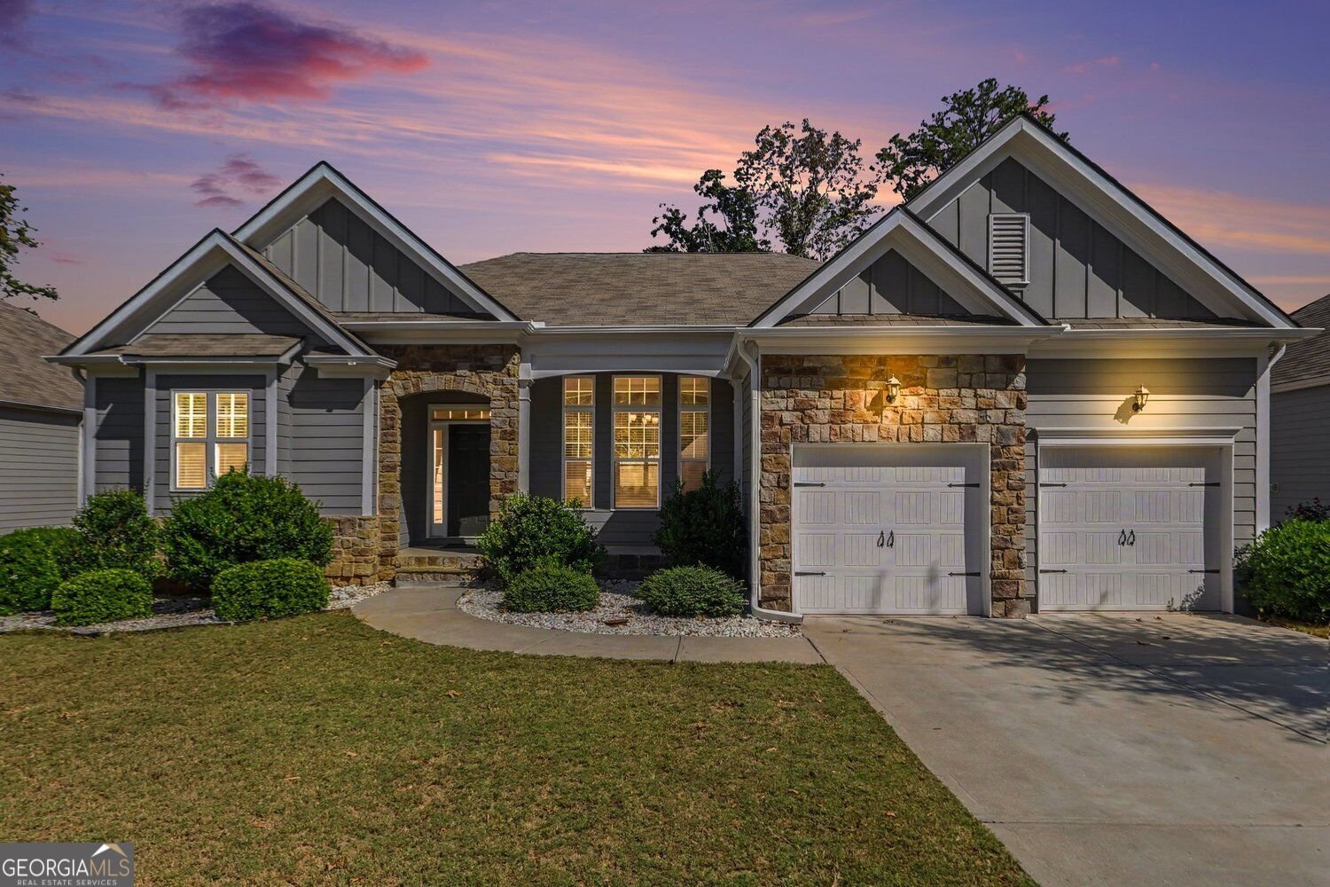 59 Montgomery View Court Villa Rica - Photo 44
