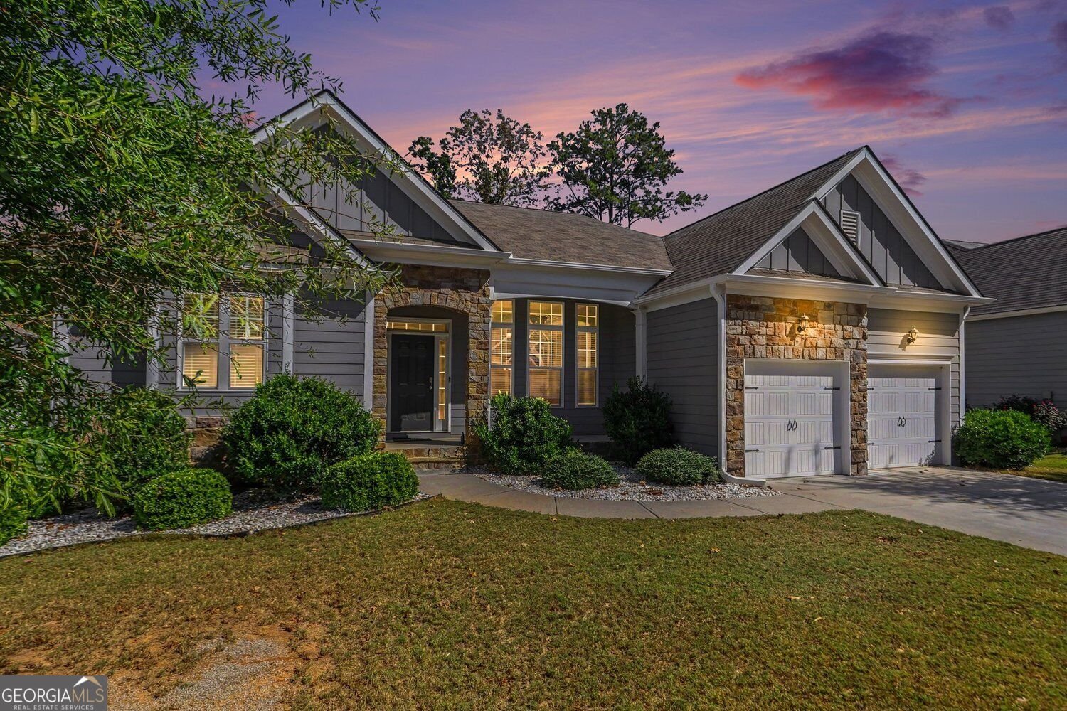 59 Montgomery View Court Villa Rica - Photo 45