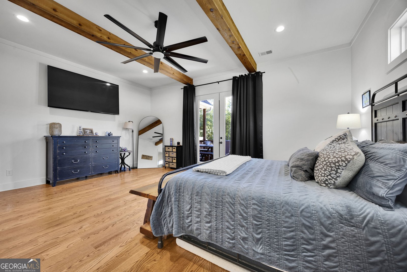 1502 Alcovy Meadows Lane Covington - Photo 17