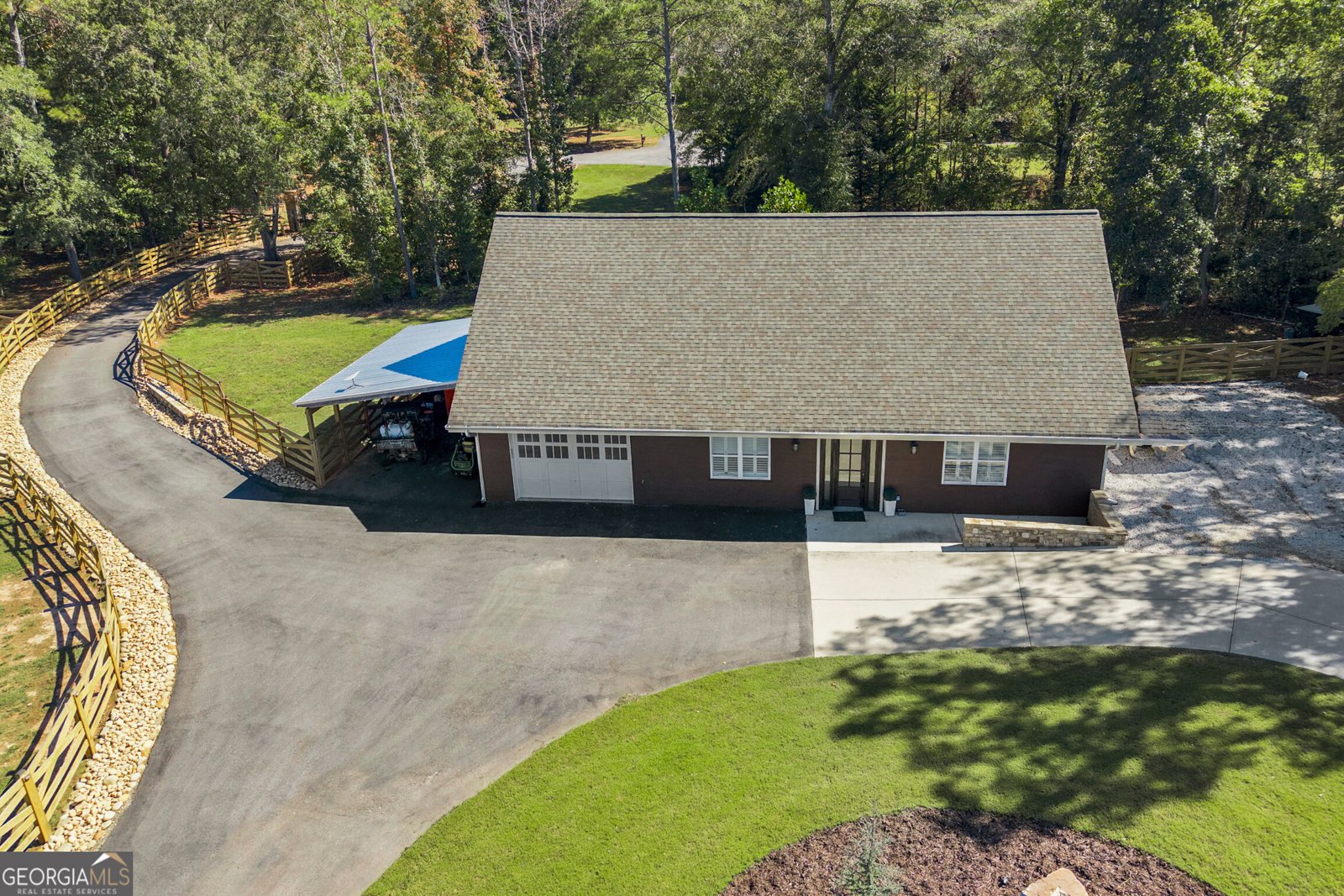 1502 Alcovy Meadows Lane Covington - Photo 6