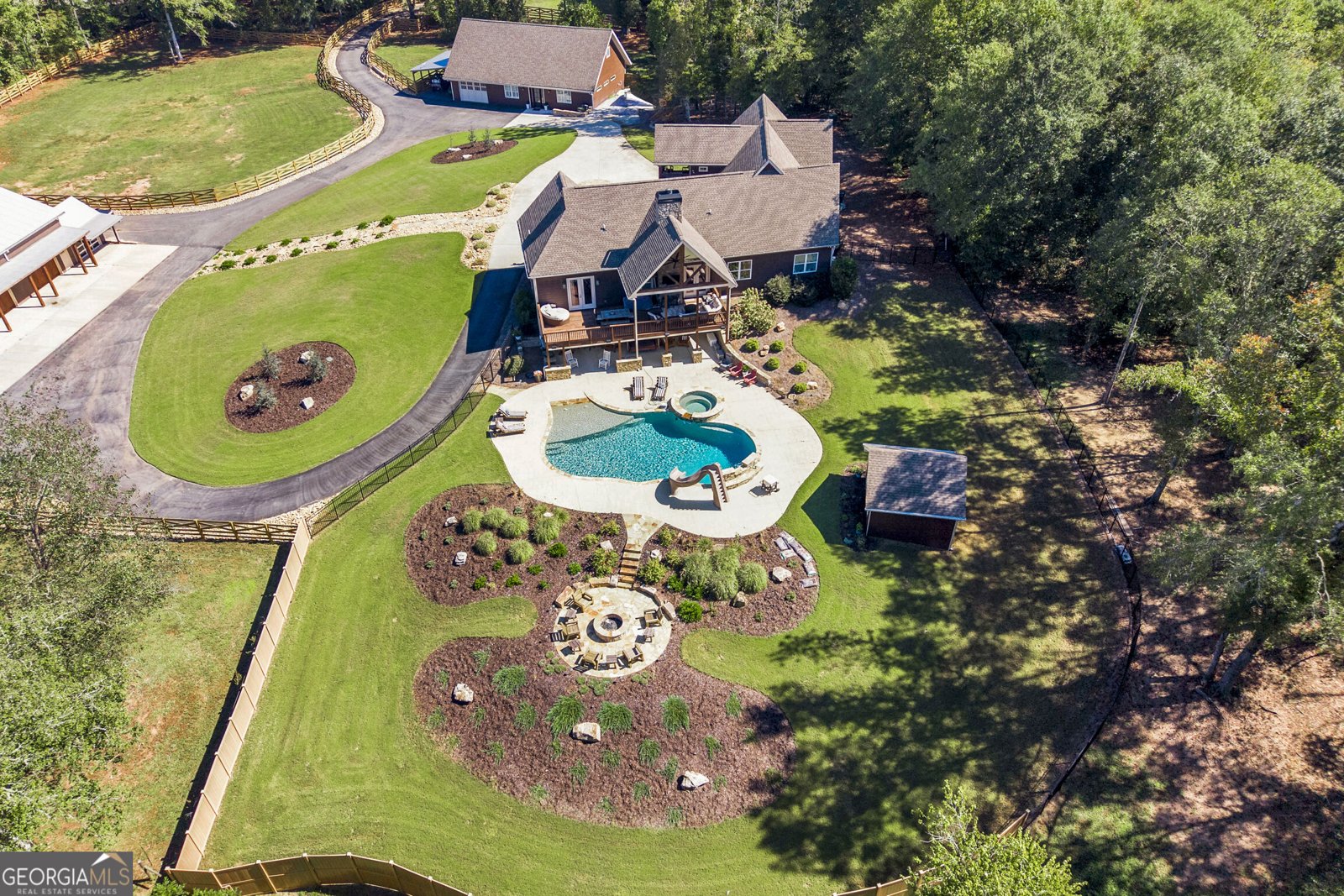 1502 Alcovy Meadows Lane Covington - Photo 75