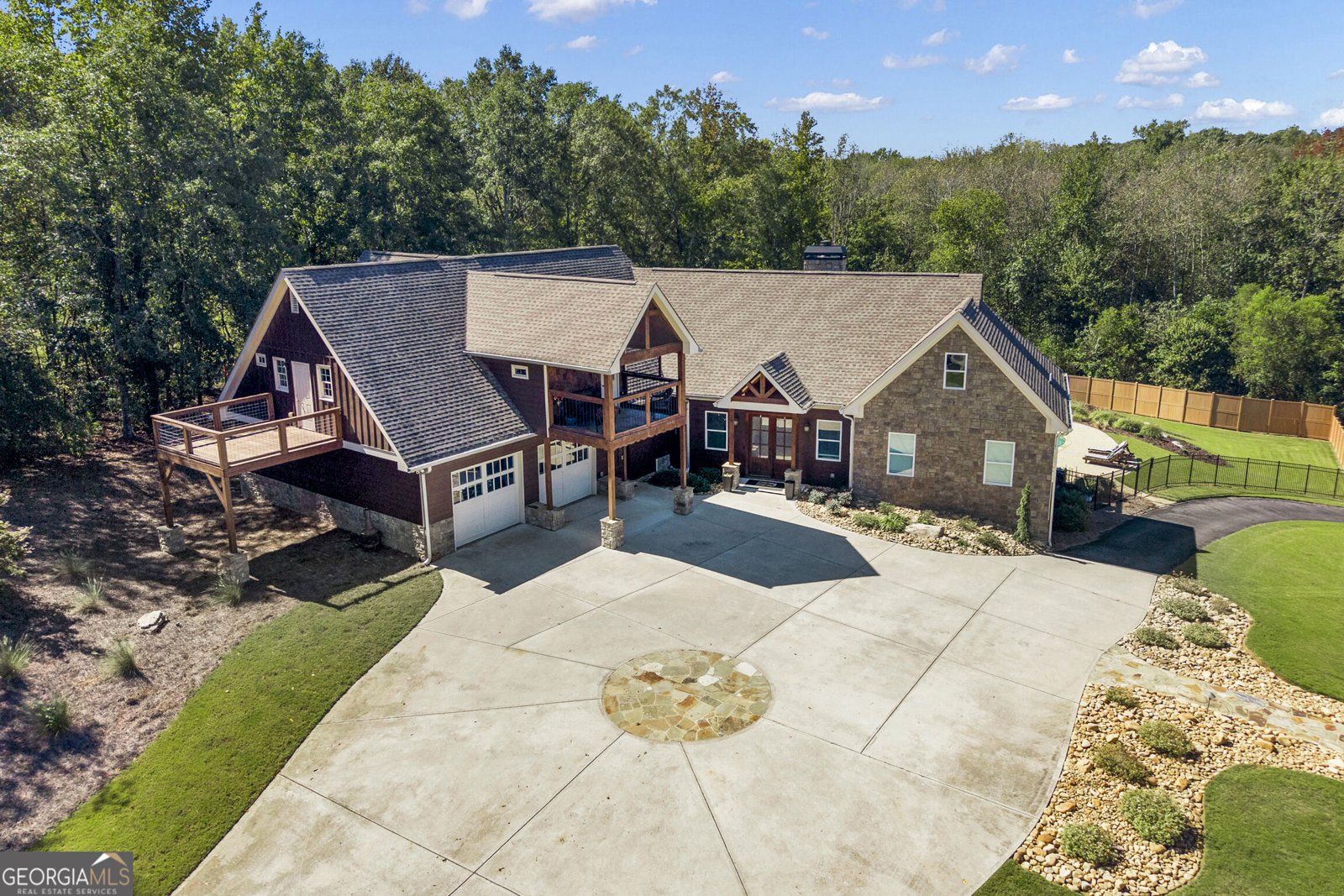 1502 Alcovy Meadows Lane Covington - Photo 8