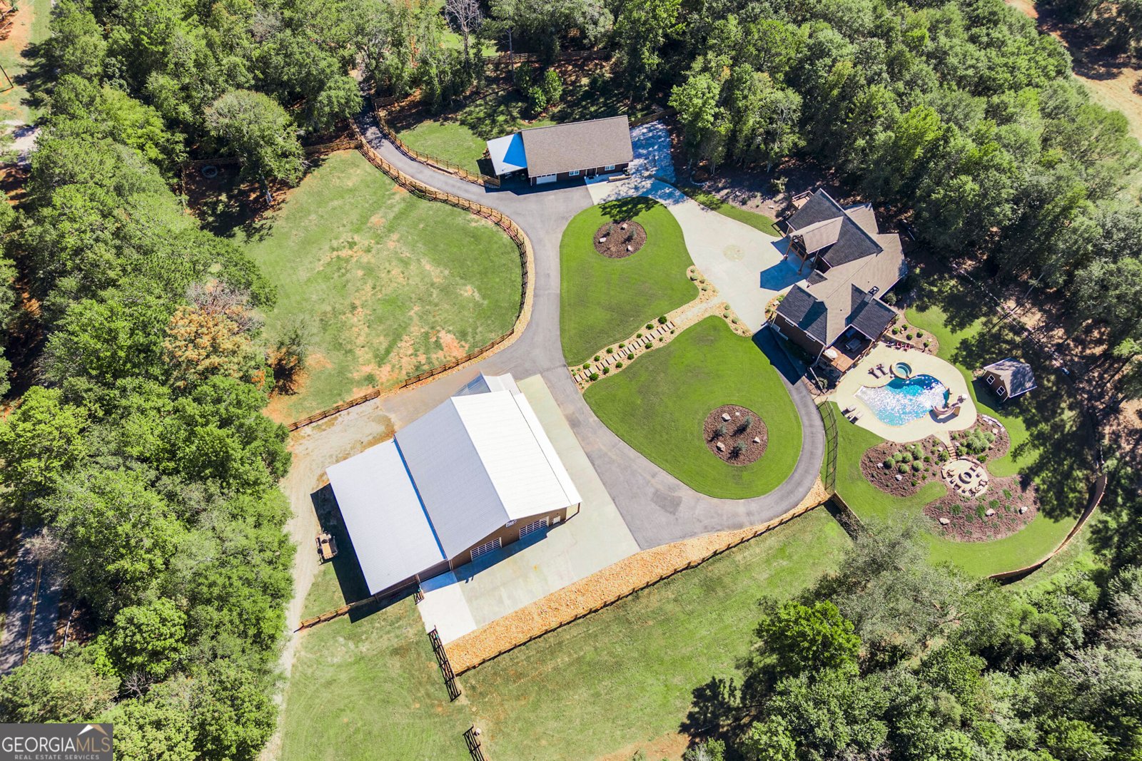 1502 Alcovy Meadows Lane Covington - Photo 83