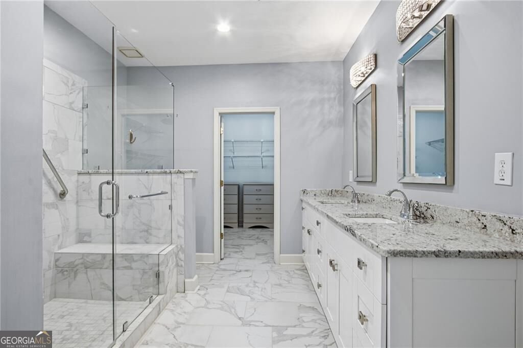 5350 Brooke Ridge Drive Dunwoody - Photo 17