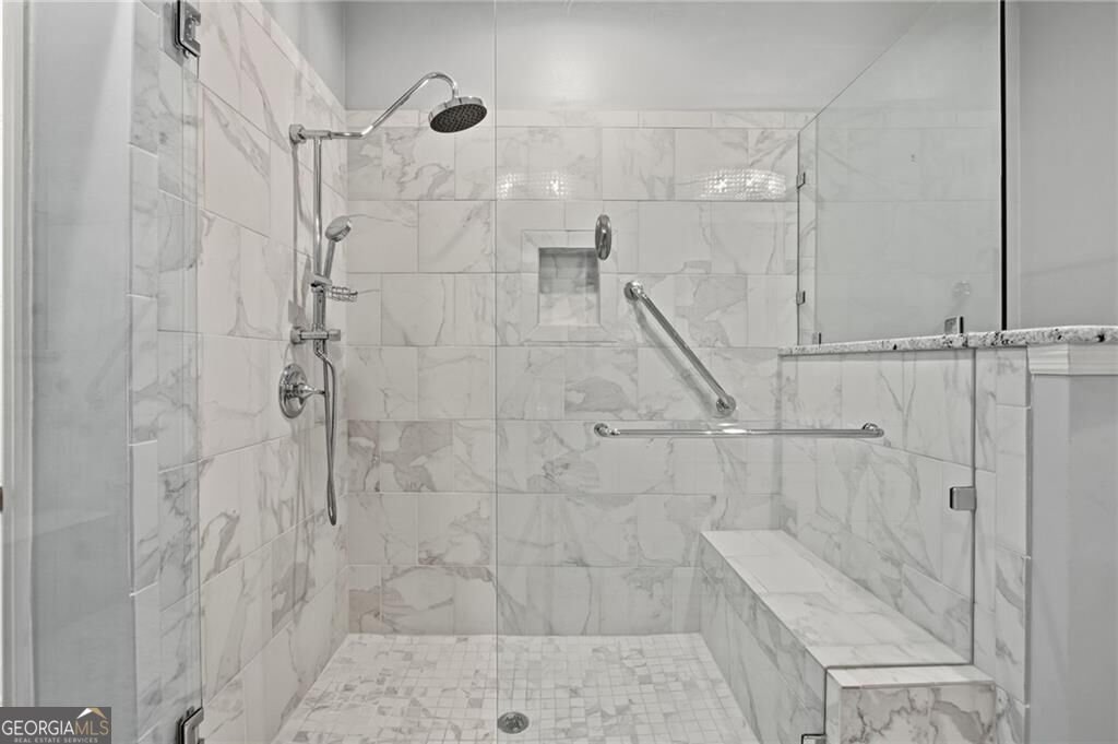 5350 Brooke Ridge Drive Dunwoody - Photo 18
