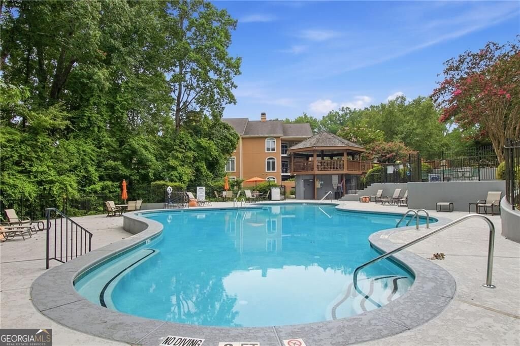5350 Brooke Ridge Drive Dunwoody - Photo 26