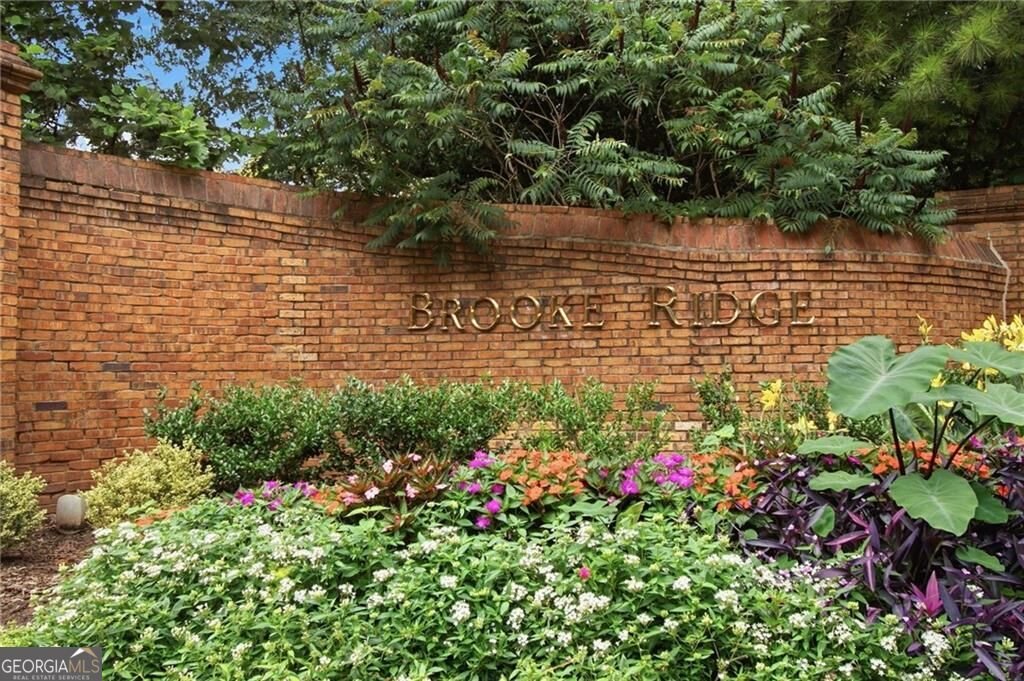 5350 Brooke Ridge Drive Dunwoody - Photo 30