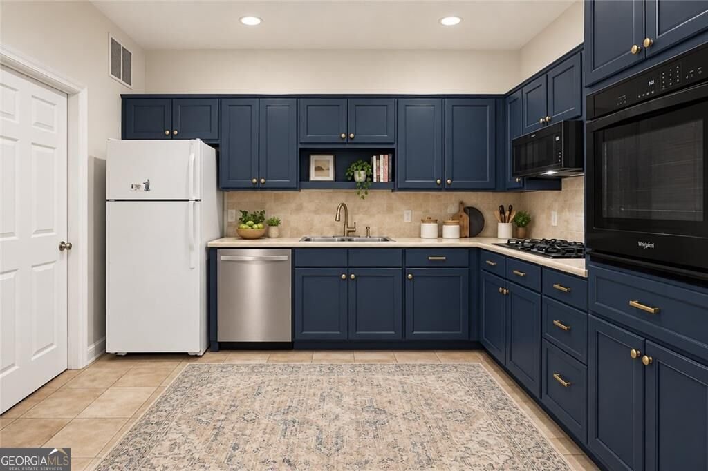 5350 Brooke Ridge Drive Dunwoody - Photo 8