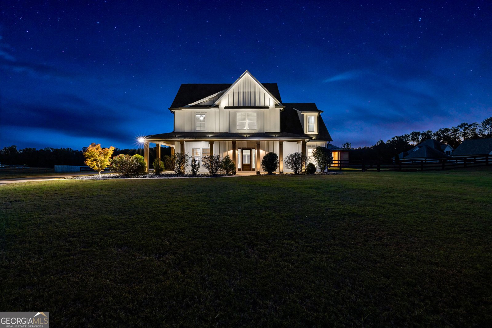 1082 Gray Girls Road Senoia - main photo