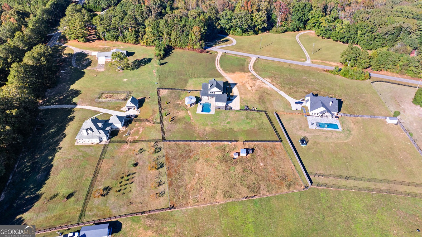 1082 Gray Girls Road Senoia - Photo 10