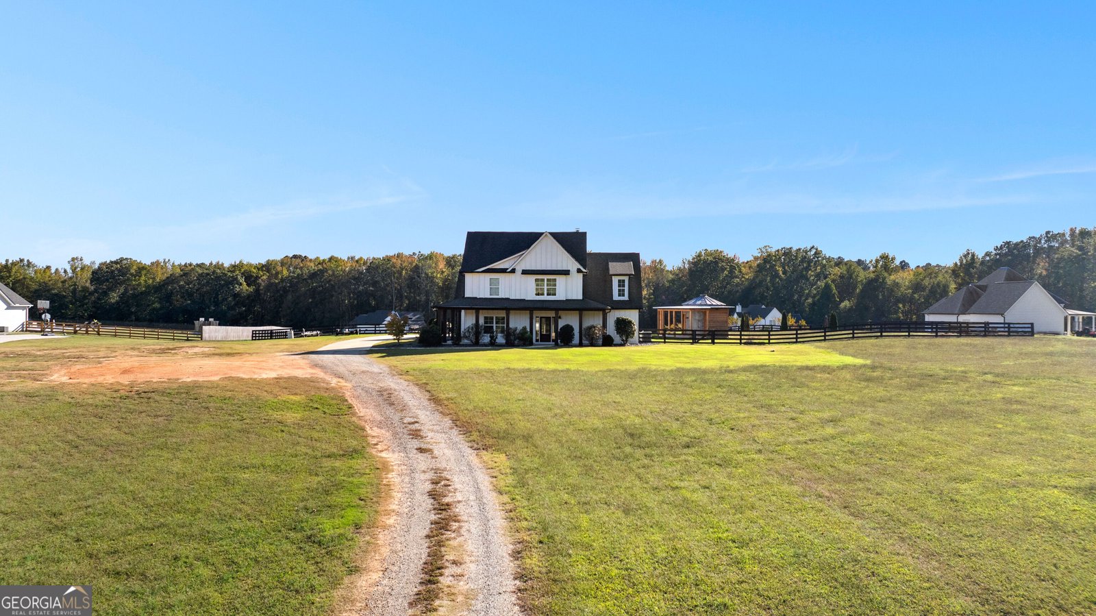 1082 Gray Girls Road Senoia - Photo 11