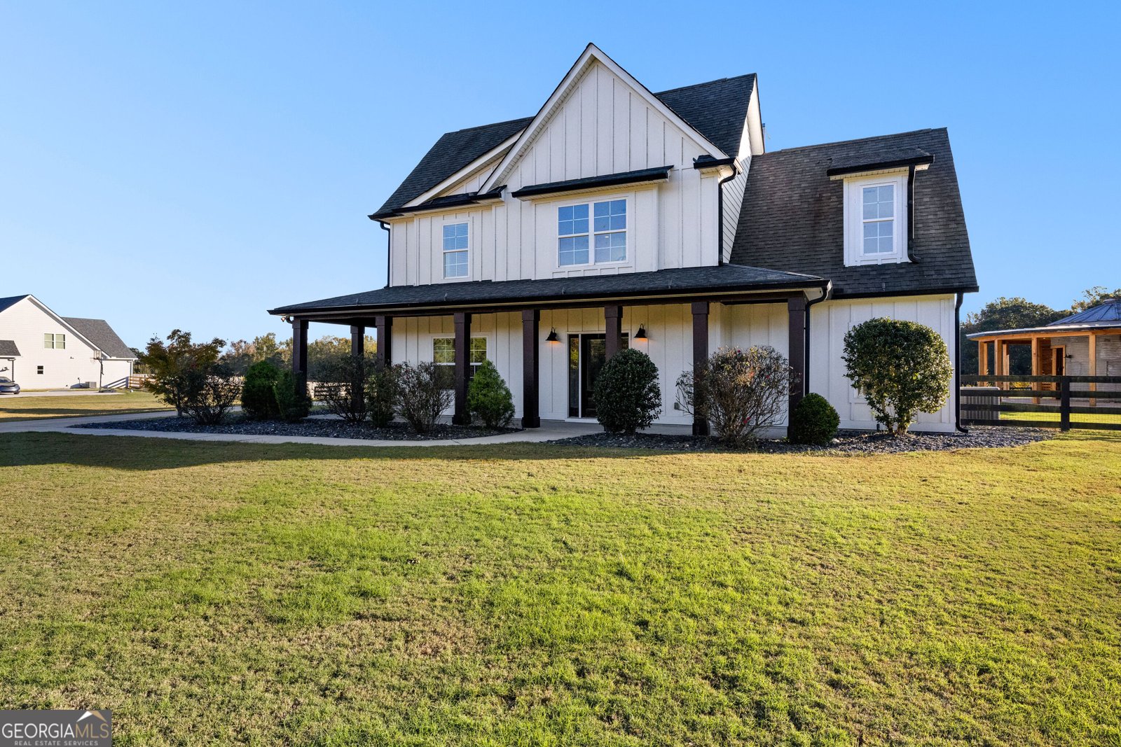 1082 Gray Girls Road Senoia - Photo 12