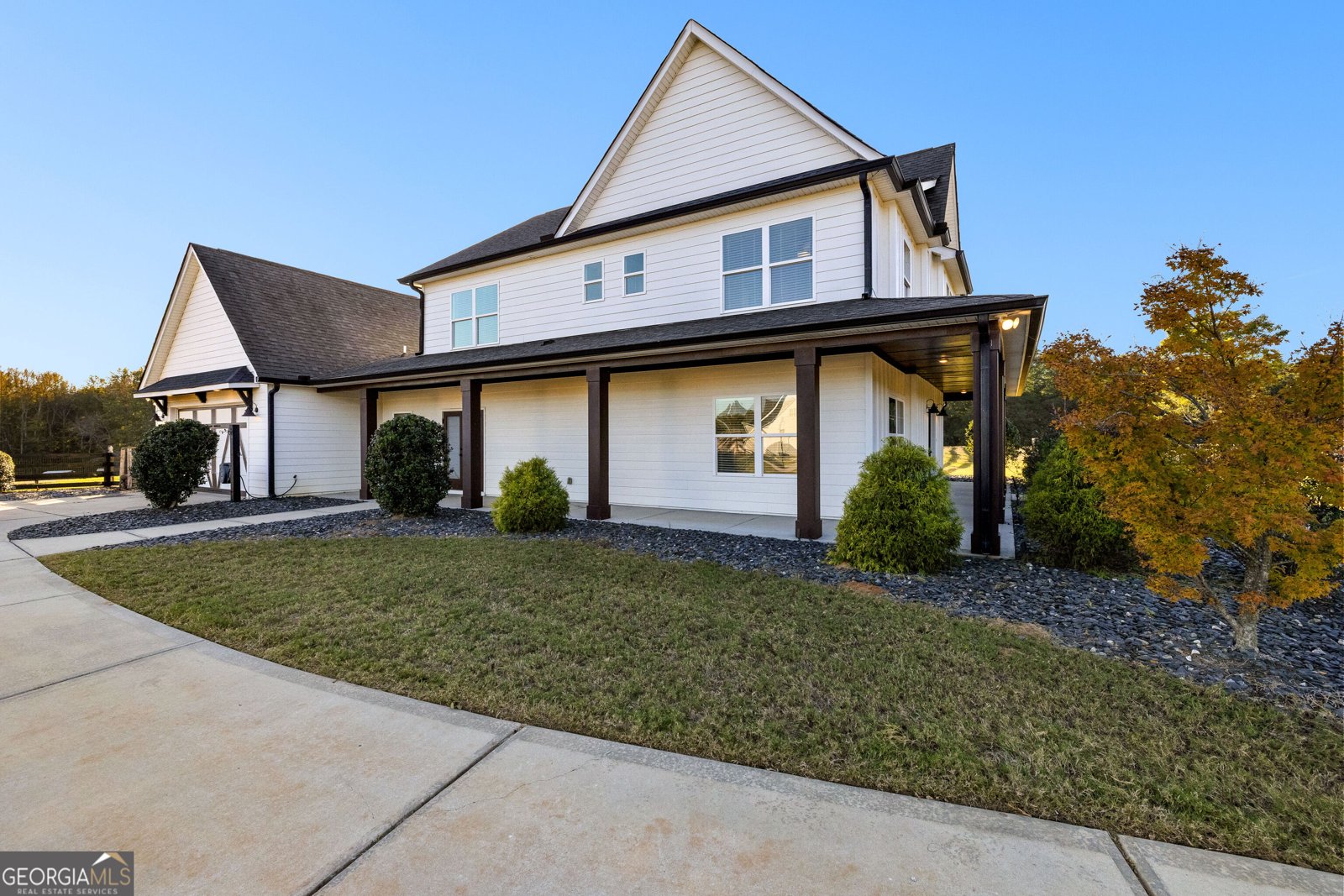 1082 Gray Girls Road Senoia - Photo 13