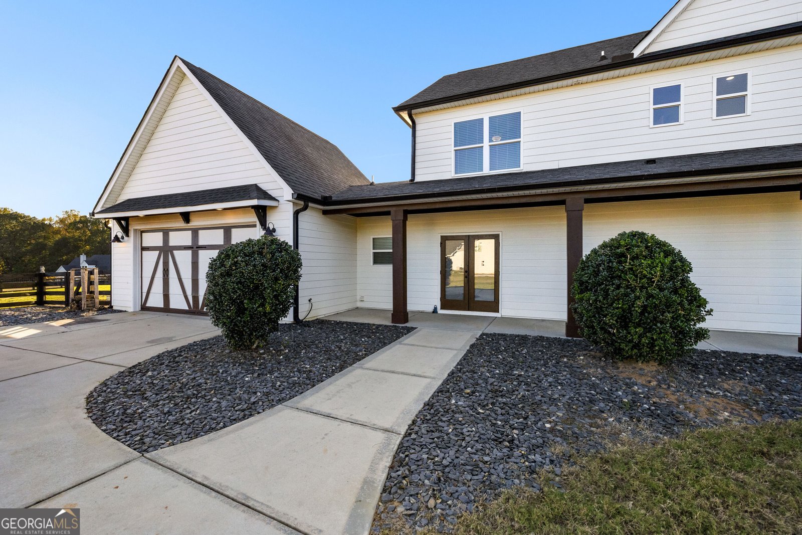 1082 Gray Girls Road Senoia - Photo 14