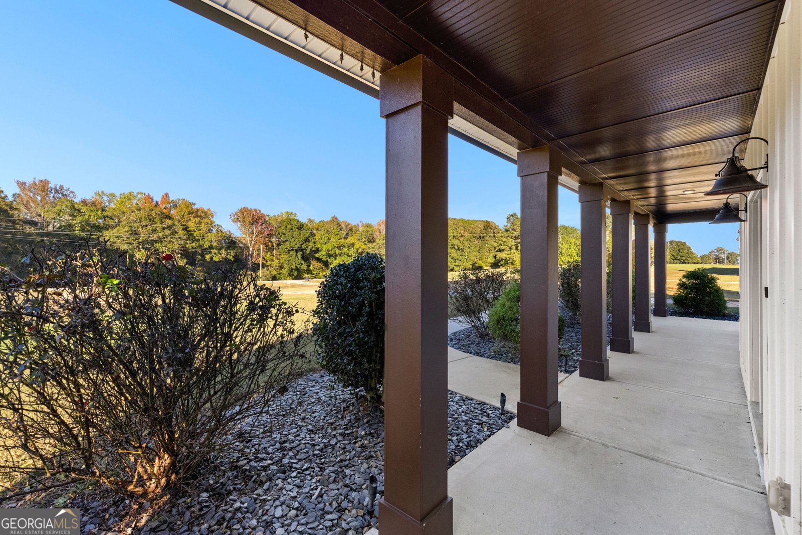 1082 Gray Girls Road Senoia - Photo 16