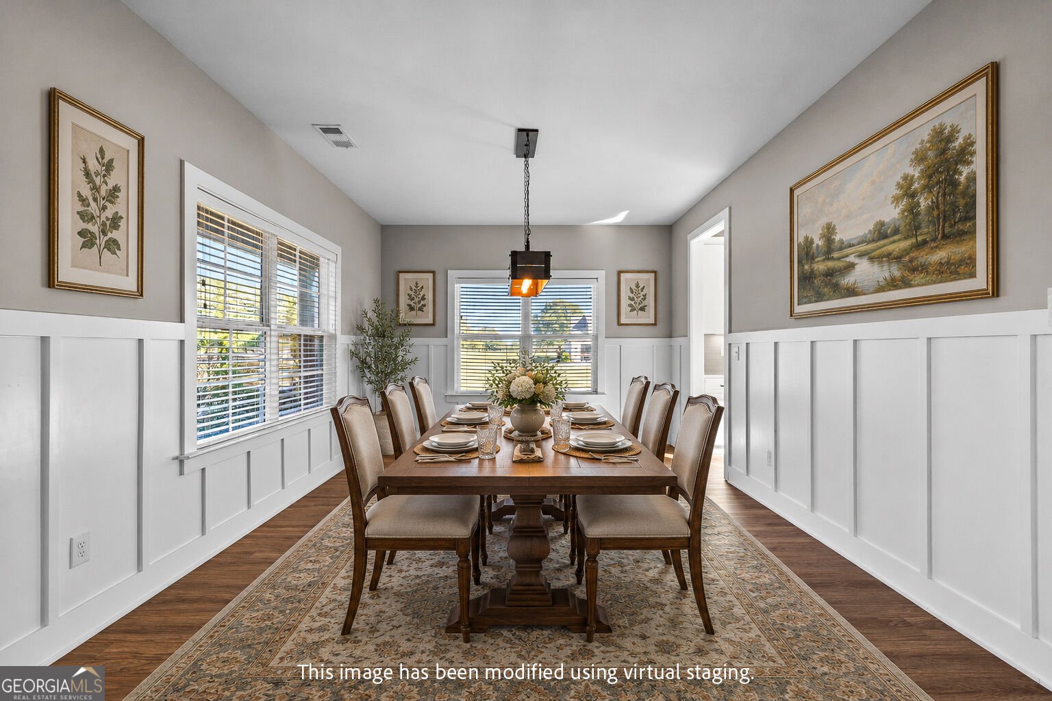 1082 Gray Girls Road Senoia - Photo 22