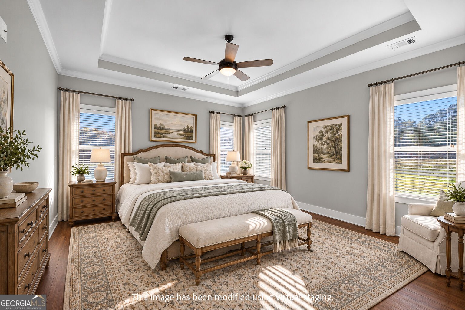 1082 Gray Girls Road Senoia - Photo 40