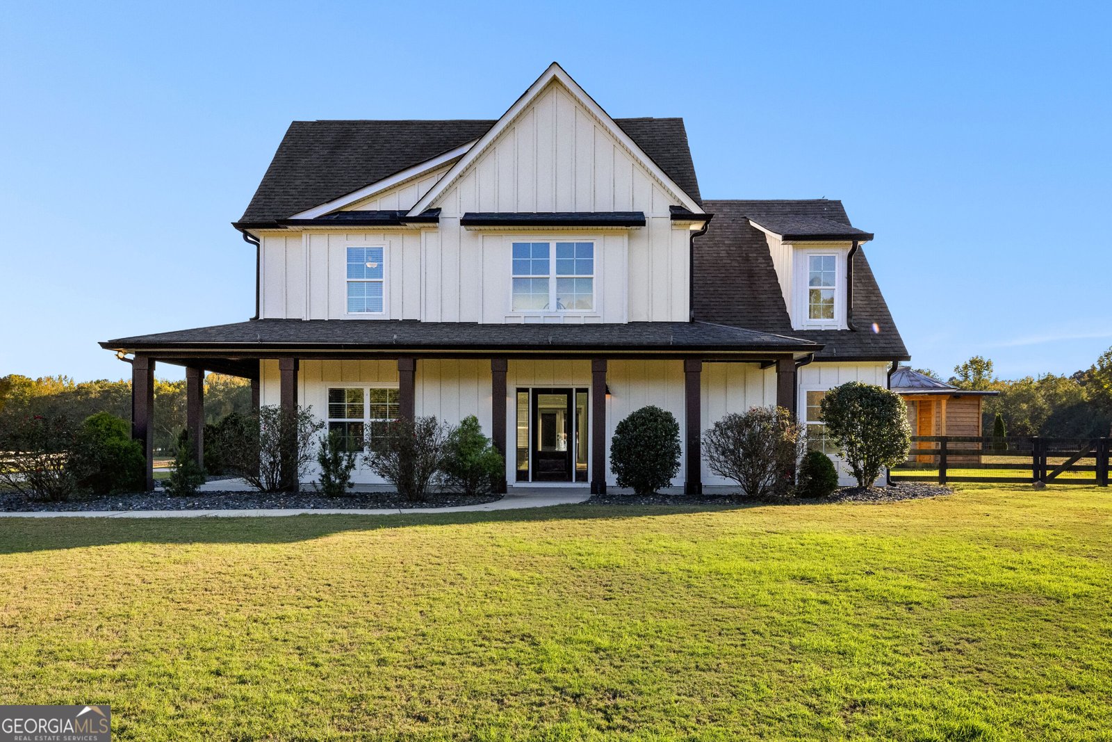 1082 Gray Girls Road Senoia - Photo 6