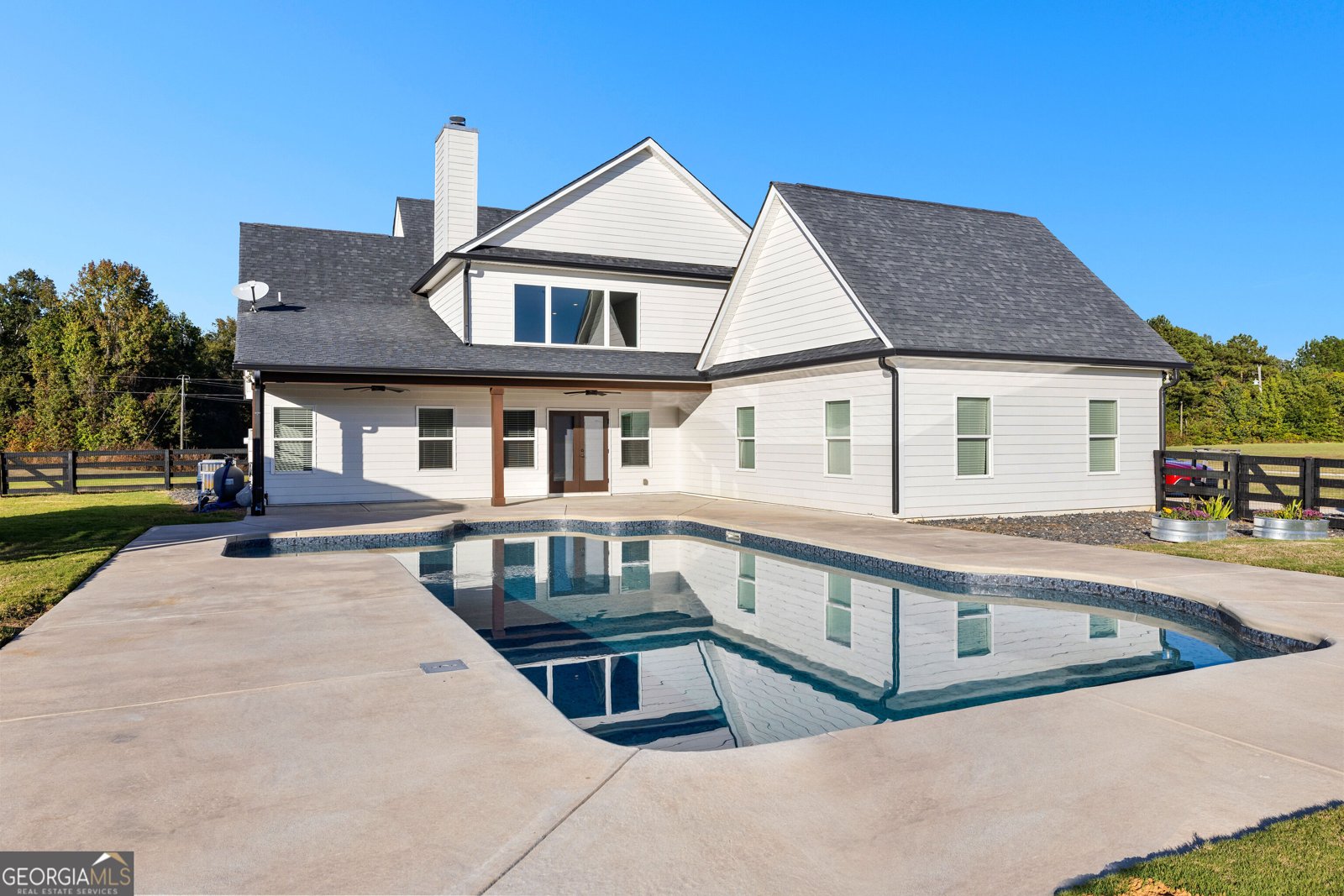 1082 Gray Girls Road Senoia - Photo 63