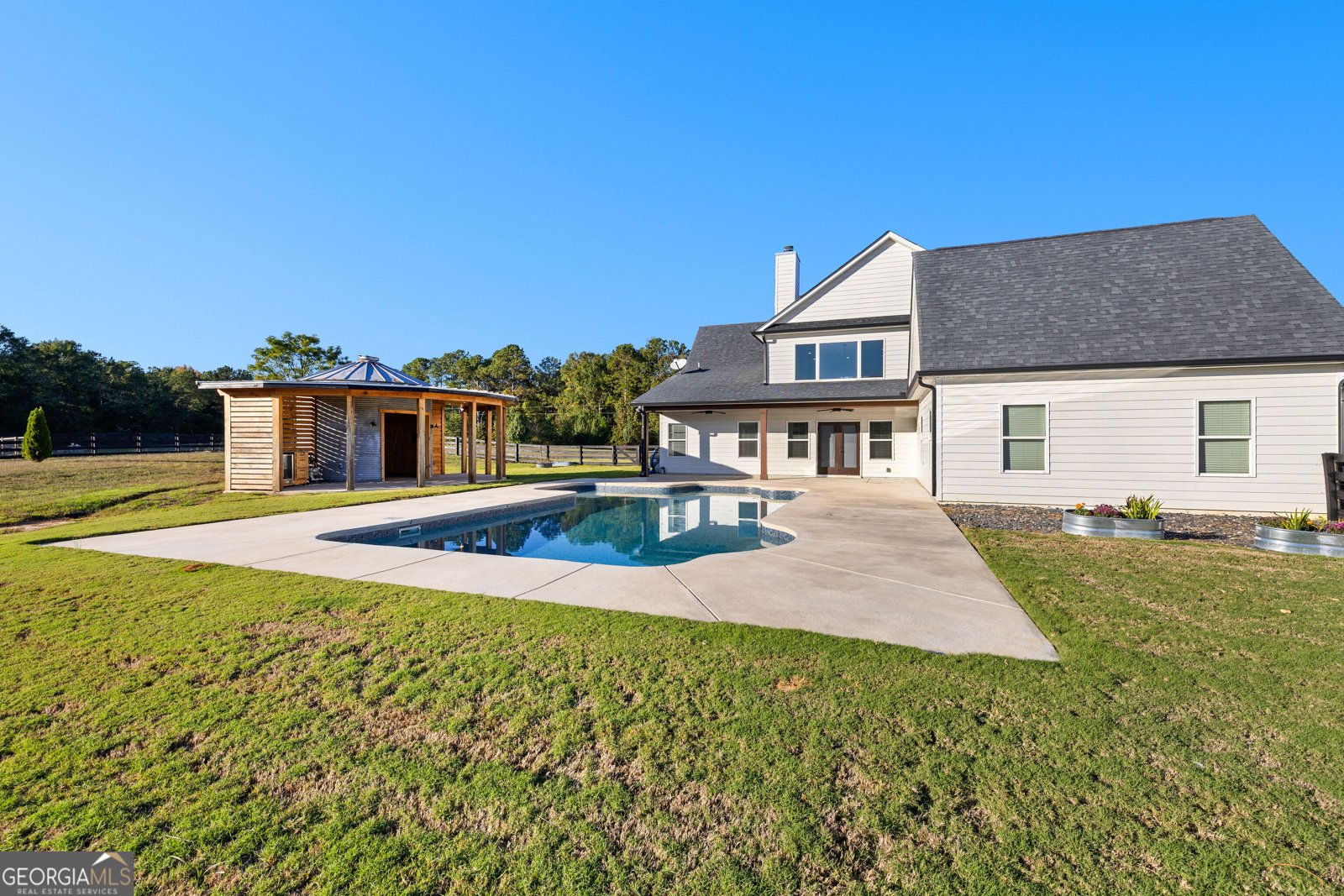 1082 Gray Girls Road Senoia - Photo 64