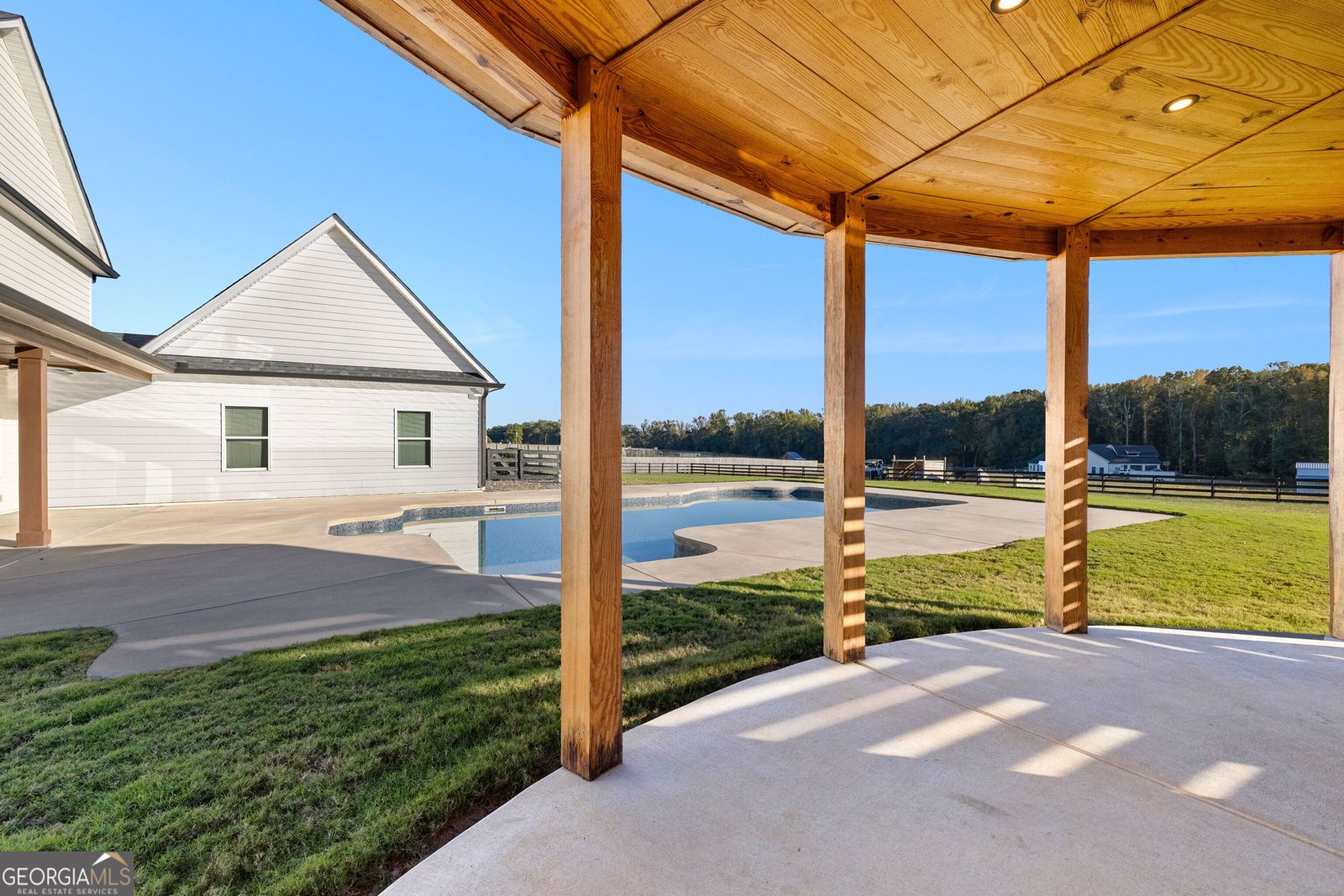 1082 Gray Girls Road Senoia - Photo 72