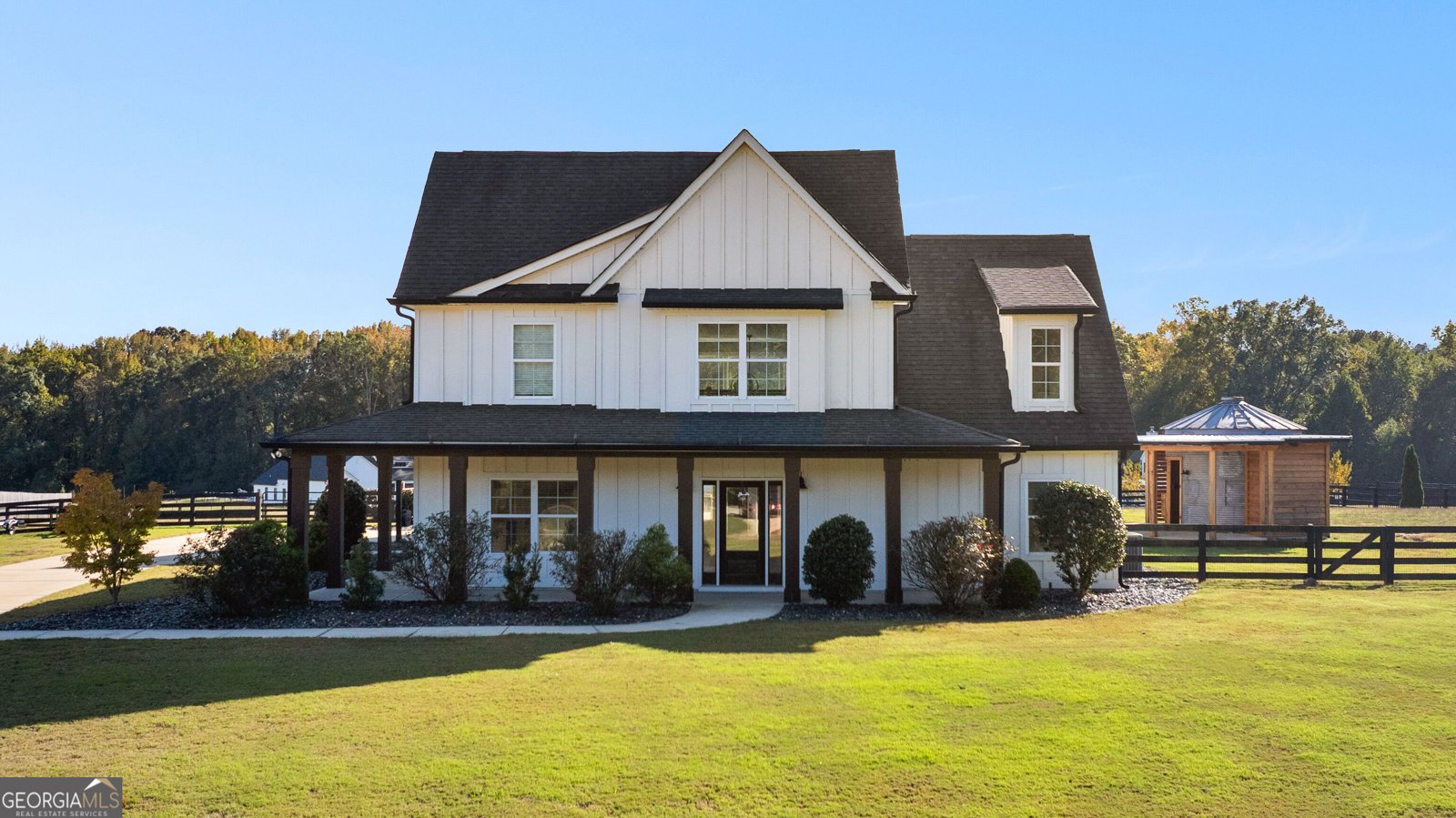 1082 Gray Girls Road Senoia - Photo 76