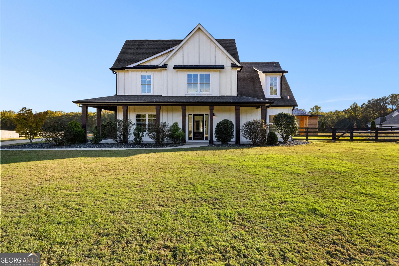 1082 Gray Girls Road Senoia - Photo 78
