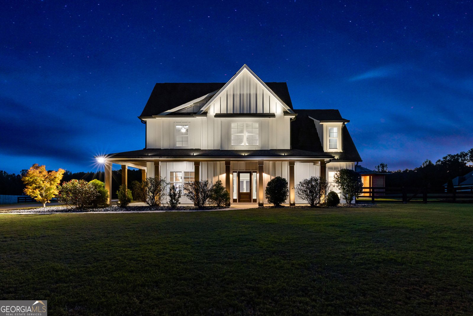 1082 Gray Girls Road Senoia - Photo 79