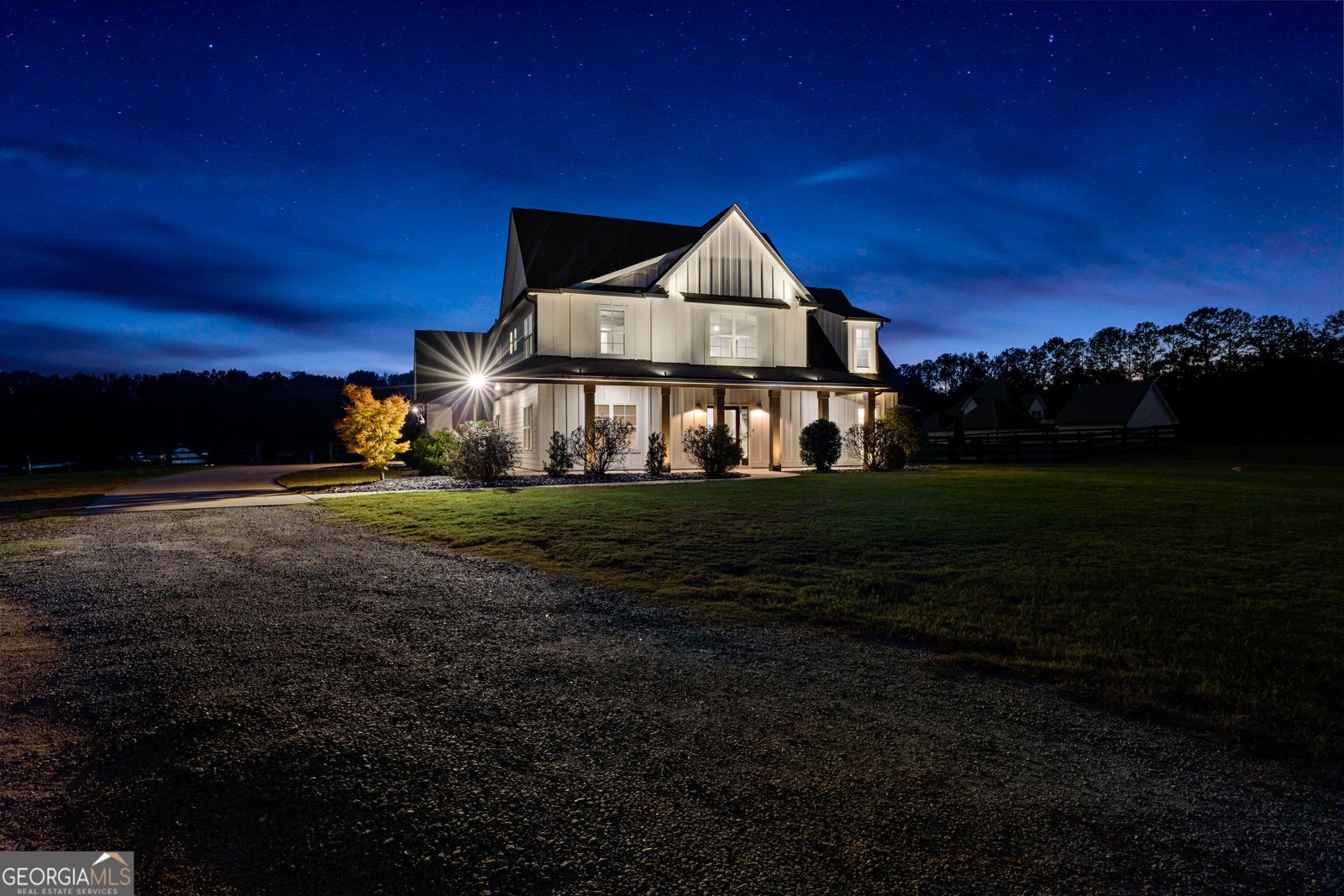 1082 Gray Girls Road Senoia - Photo 81