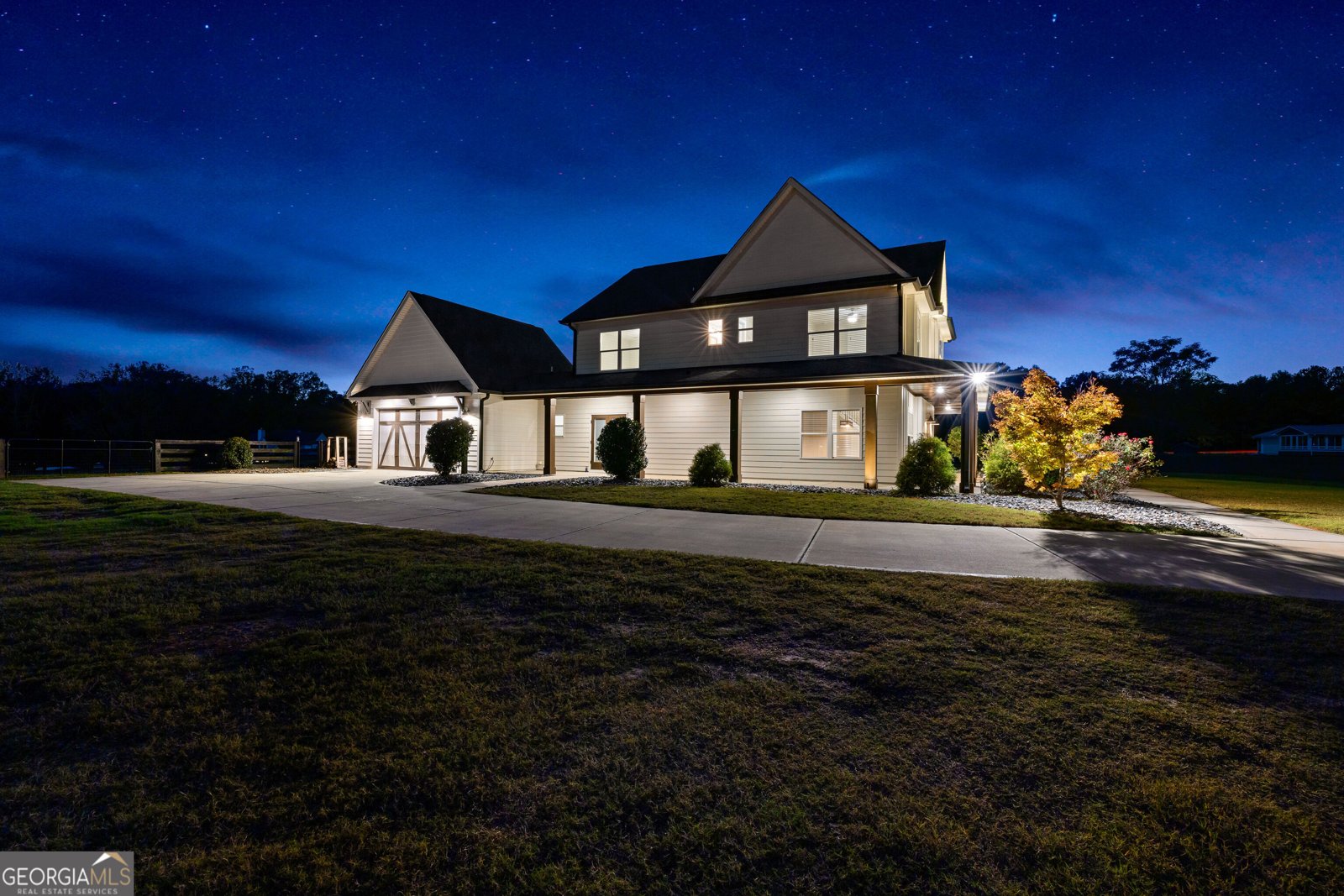 1082 Gray Girls Road Senoia - Photo 82
