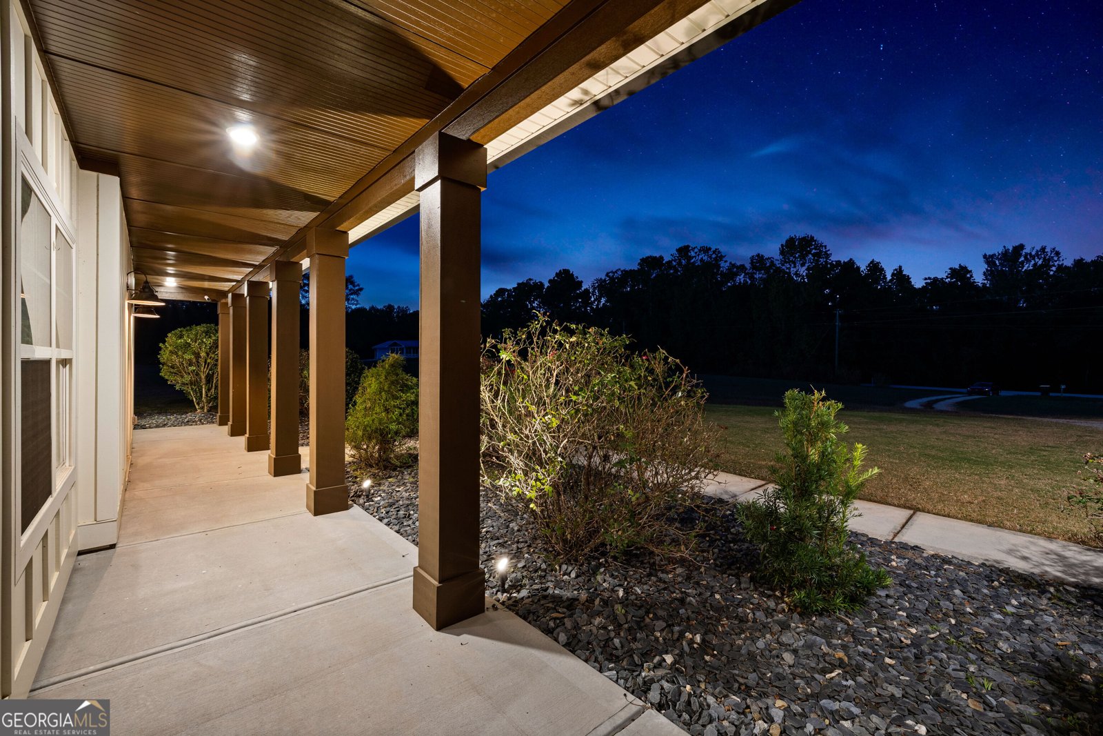 1082 Gray Girls Road Senoia - Photo 84