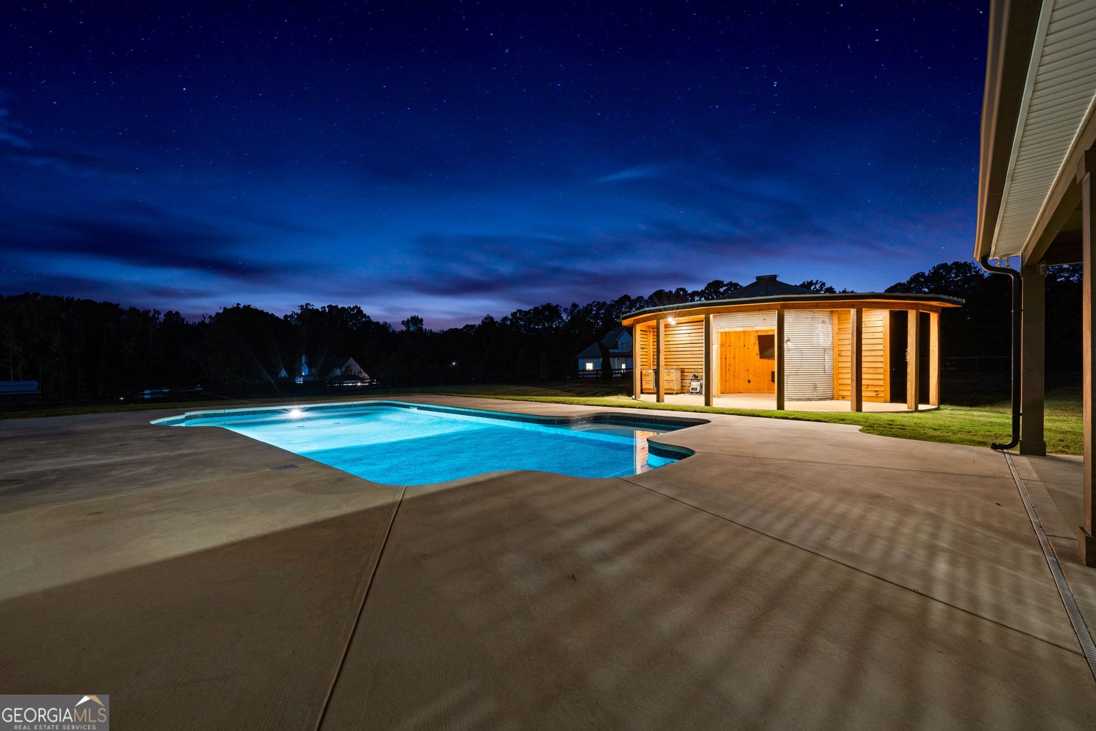1082 Gray Girls Road Senoia - Photo 85