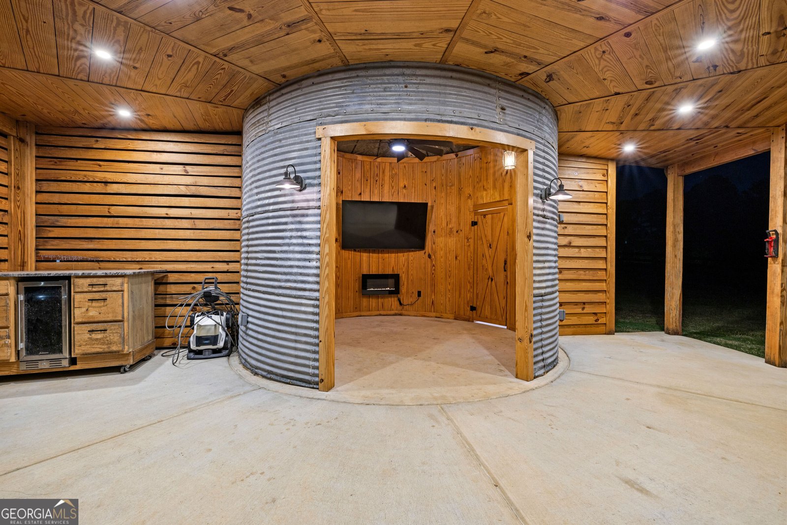 1082 Gray Girls Road Senoia - Photo 87