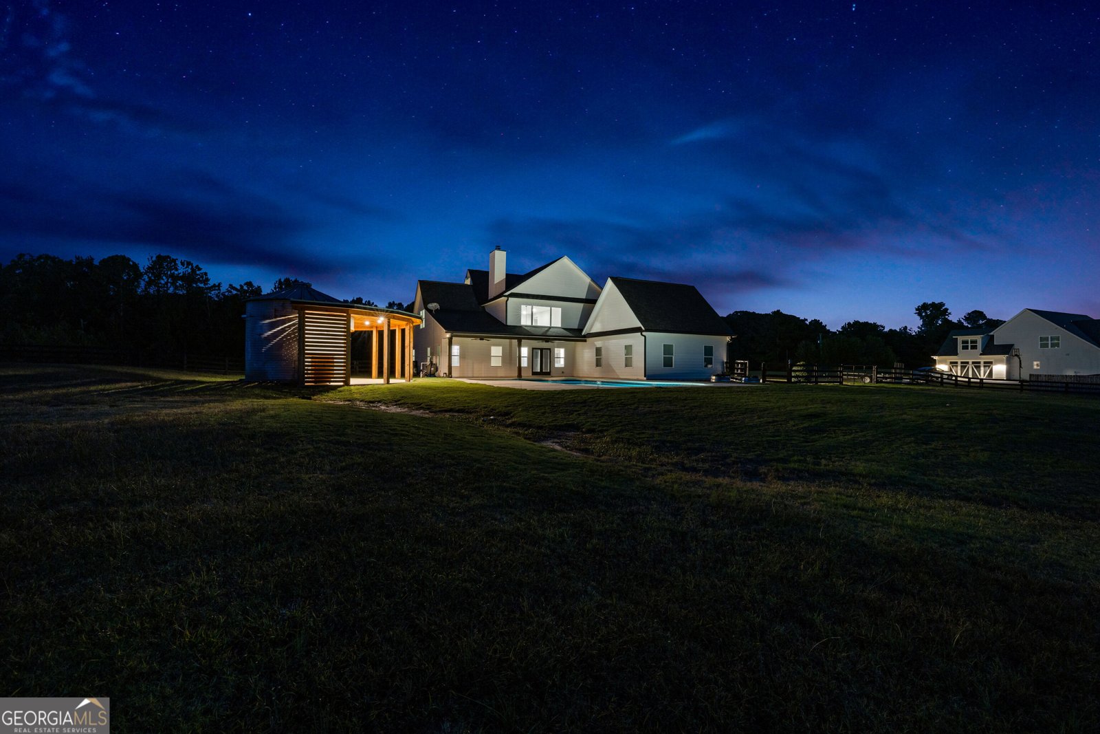 1082 Gray Girls Road Senoia - Photo 89