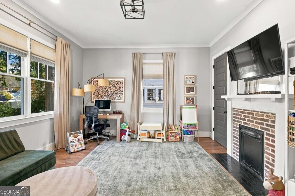 265 Lake Drive Decatur - Photo 12