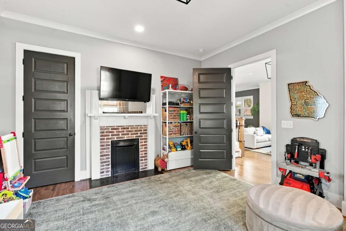 265 Lake Drive Decatur - Photo 13