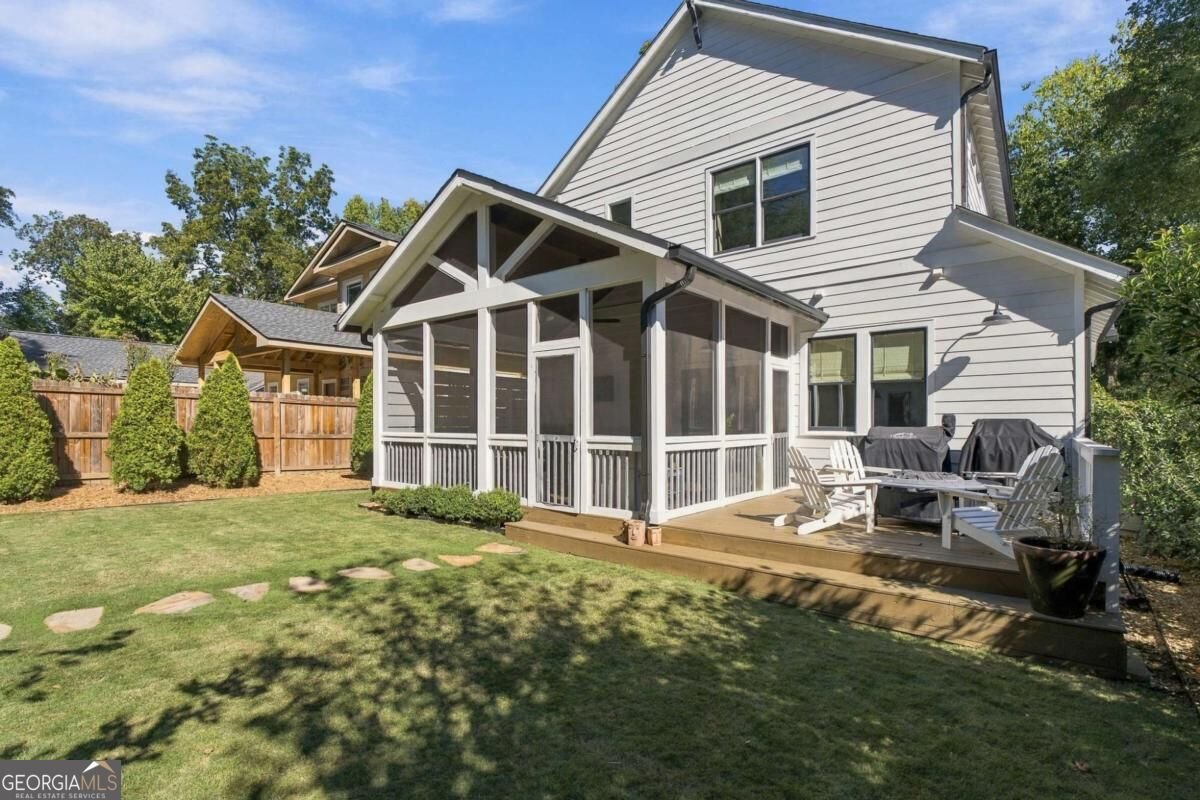 265 Lake Drive Decatur - Photo 53