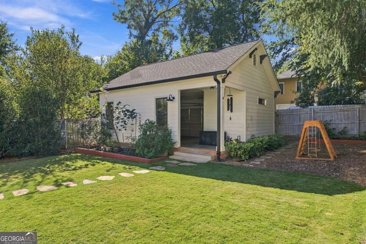 265 Lake Drive Decatur - Photo 56