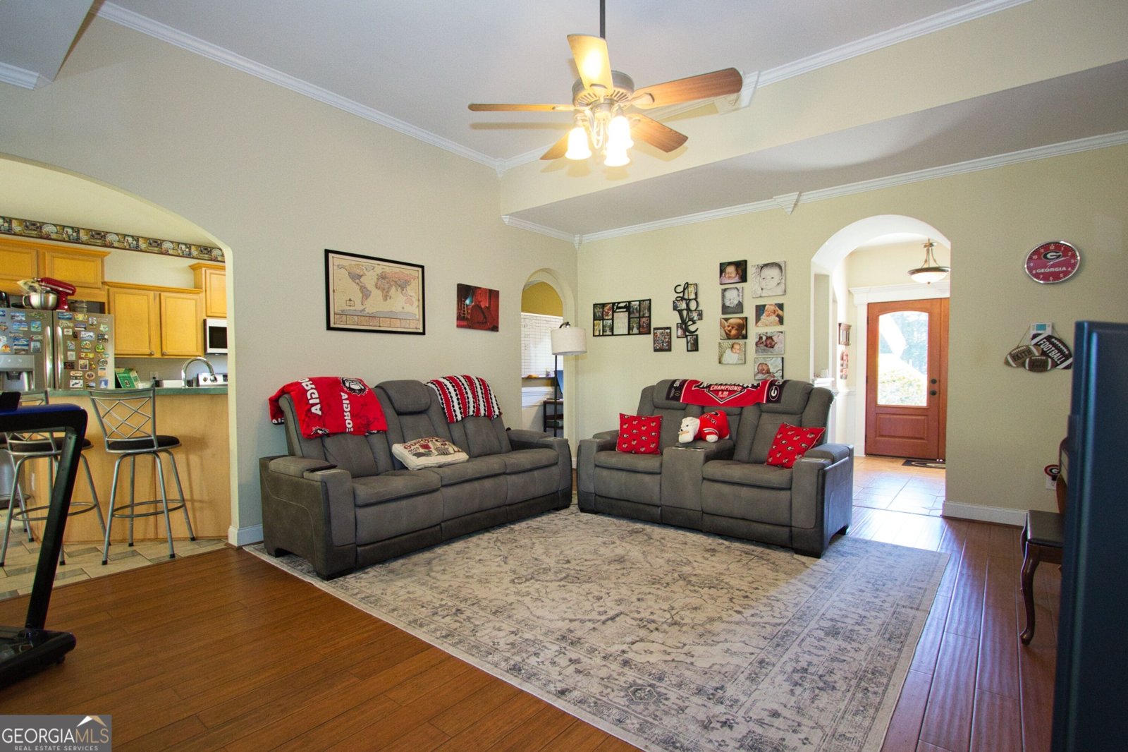 7204 Sunset Boulevard Loganville - Photo 10