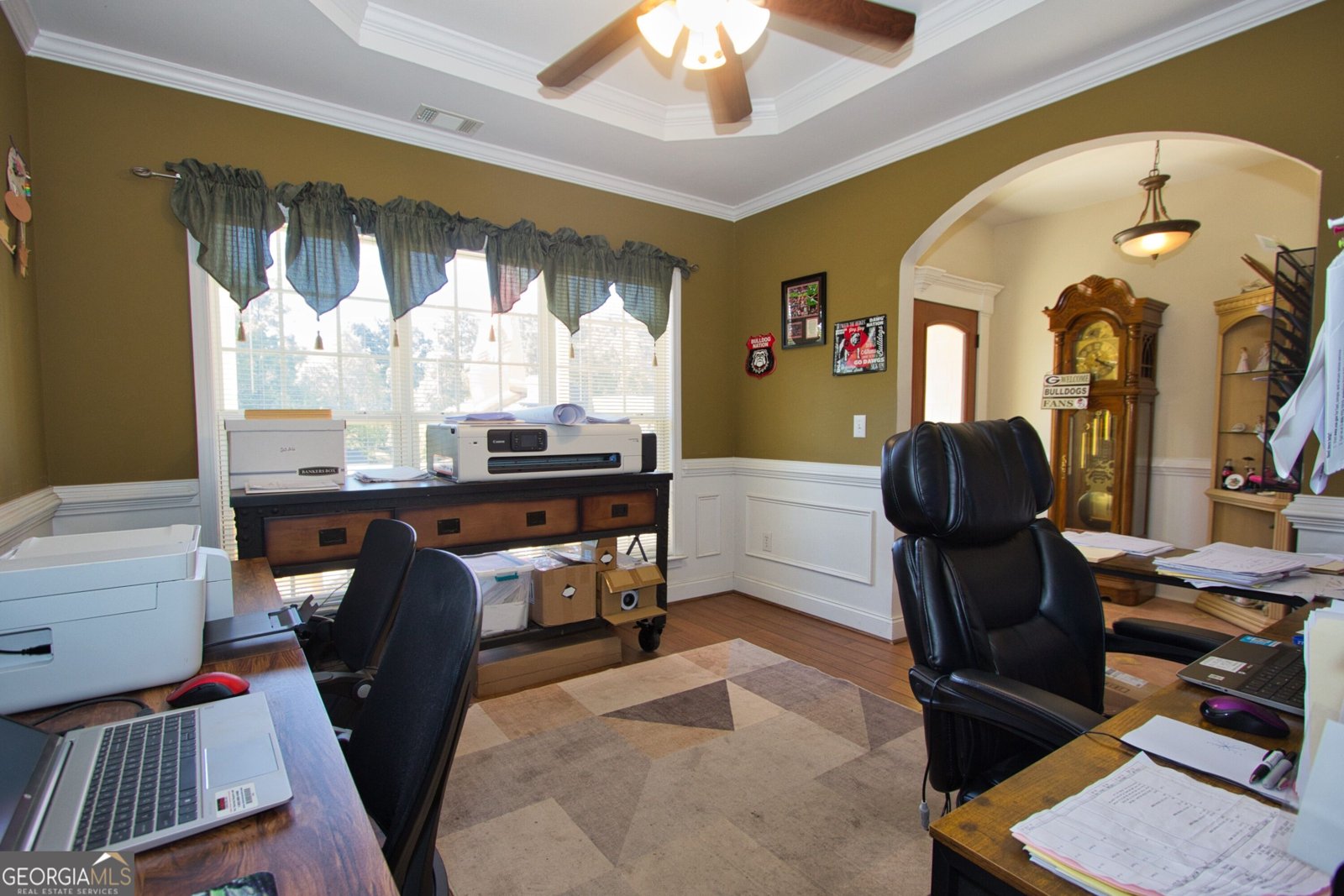 7204 Sunset Boulevard Loganville - Photo 11