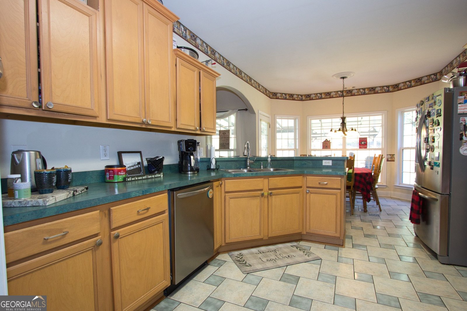 7204 Sunset Boulevard Loganville - Photo 12