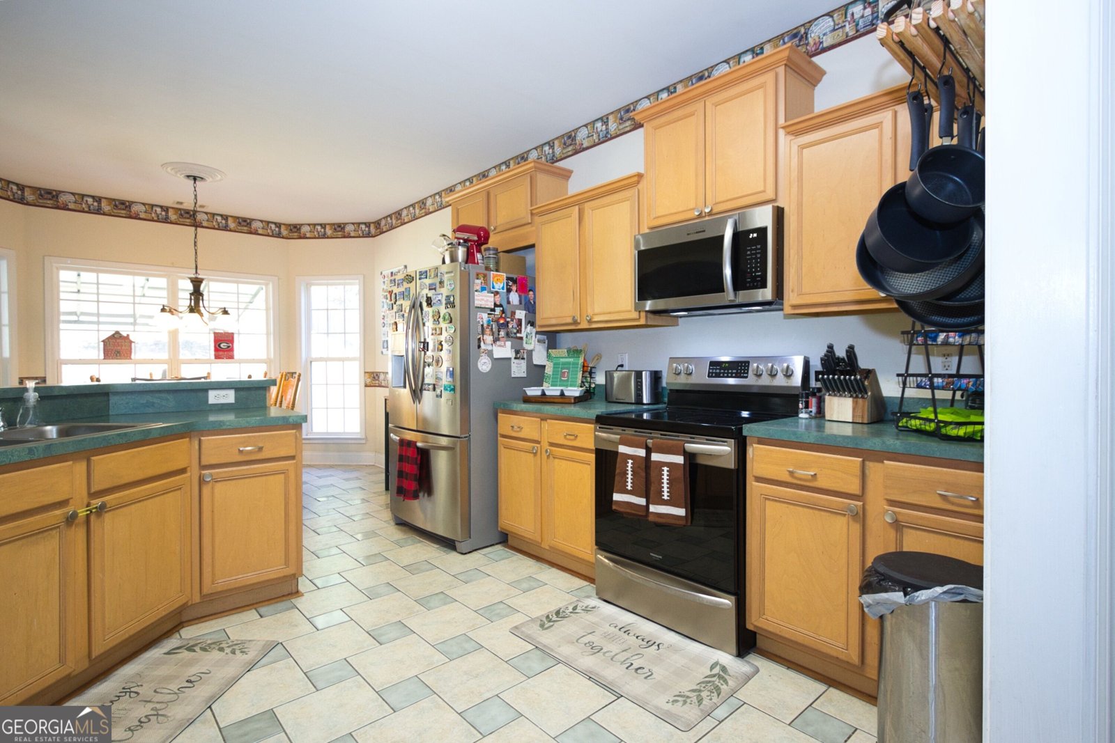 7204 Sunset Boulevard Loganville - Photo 13