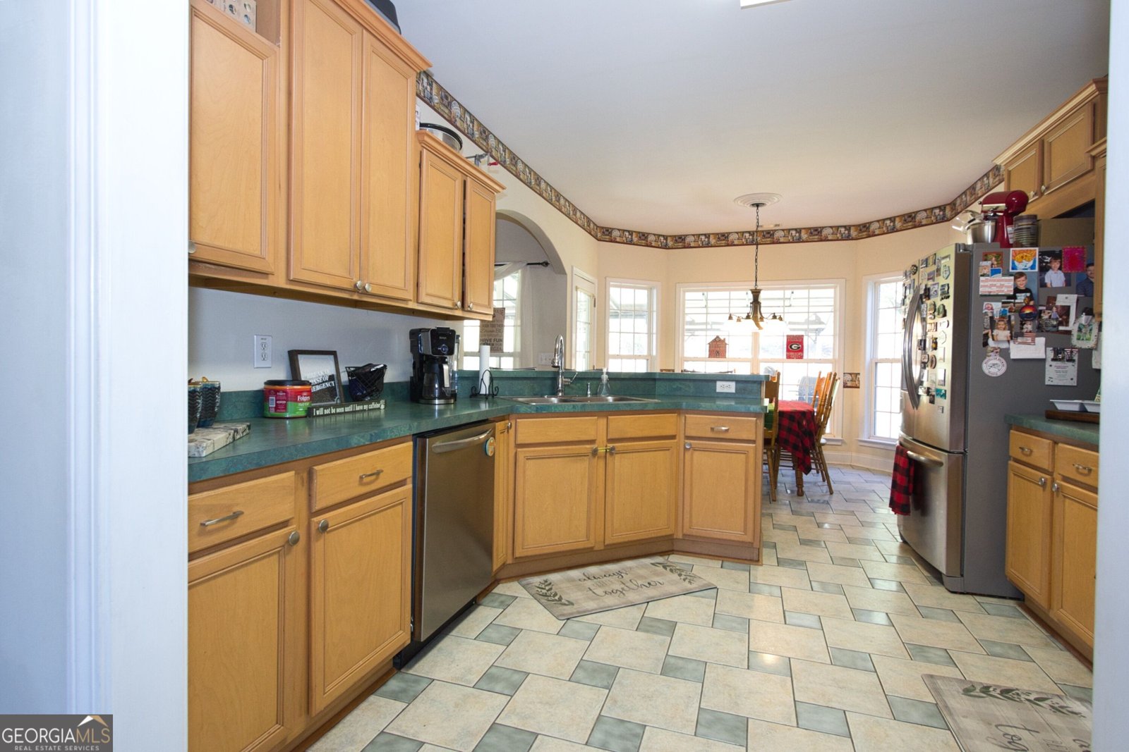 7204 Sunset Boulevard Loganville - Photo 14