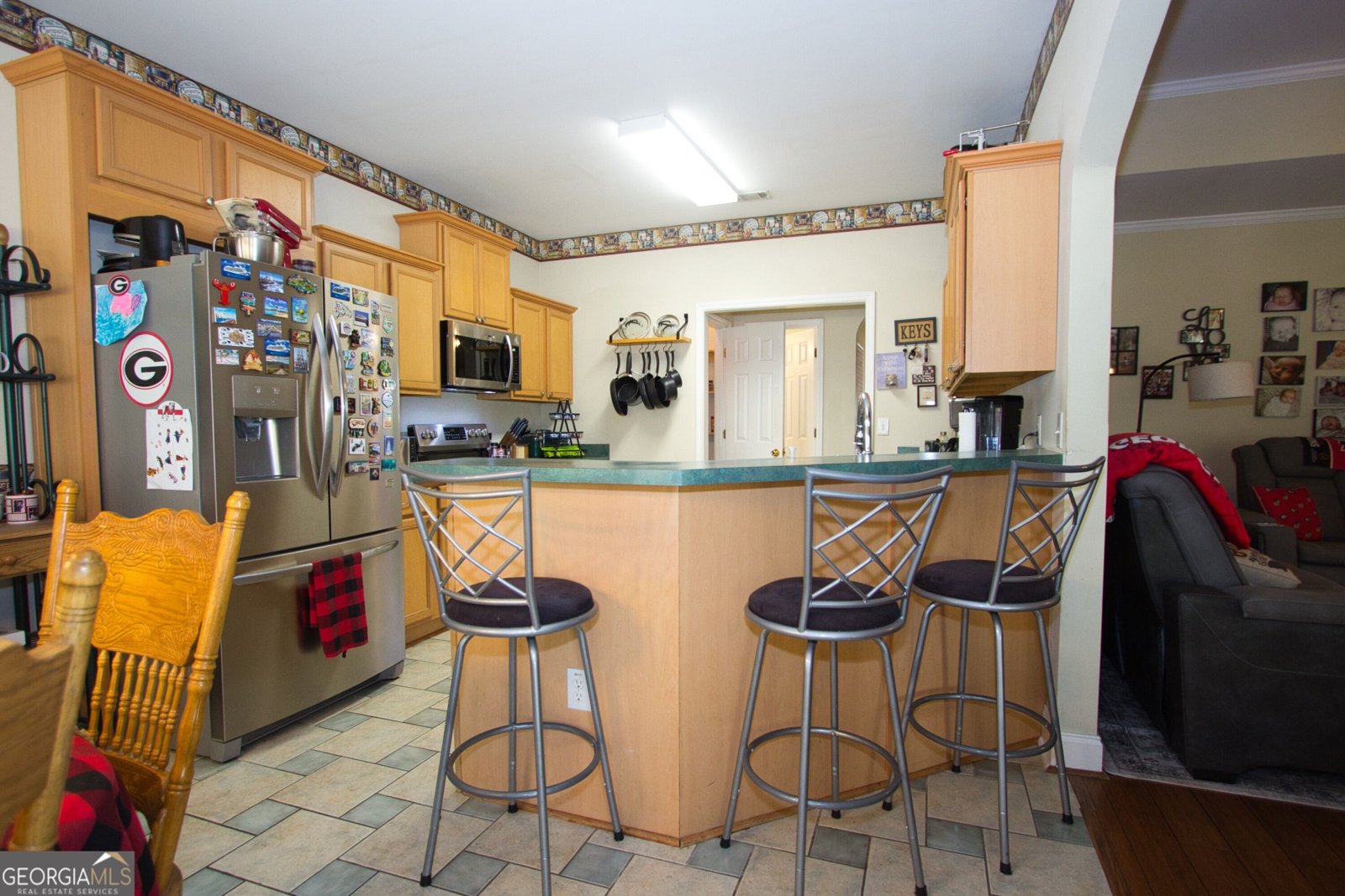 7204 Sunset Boulevard Loganville - Photo 15